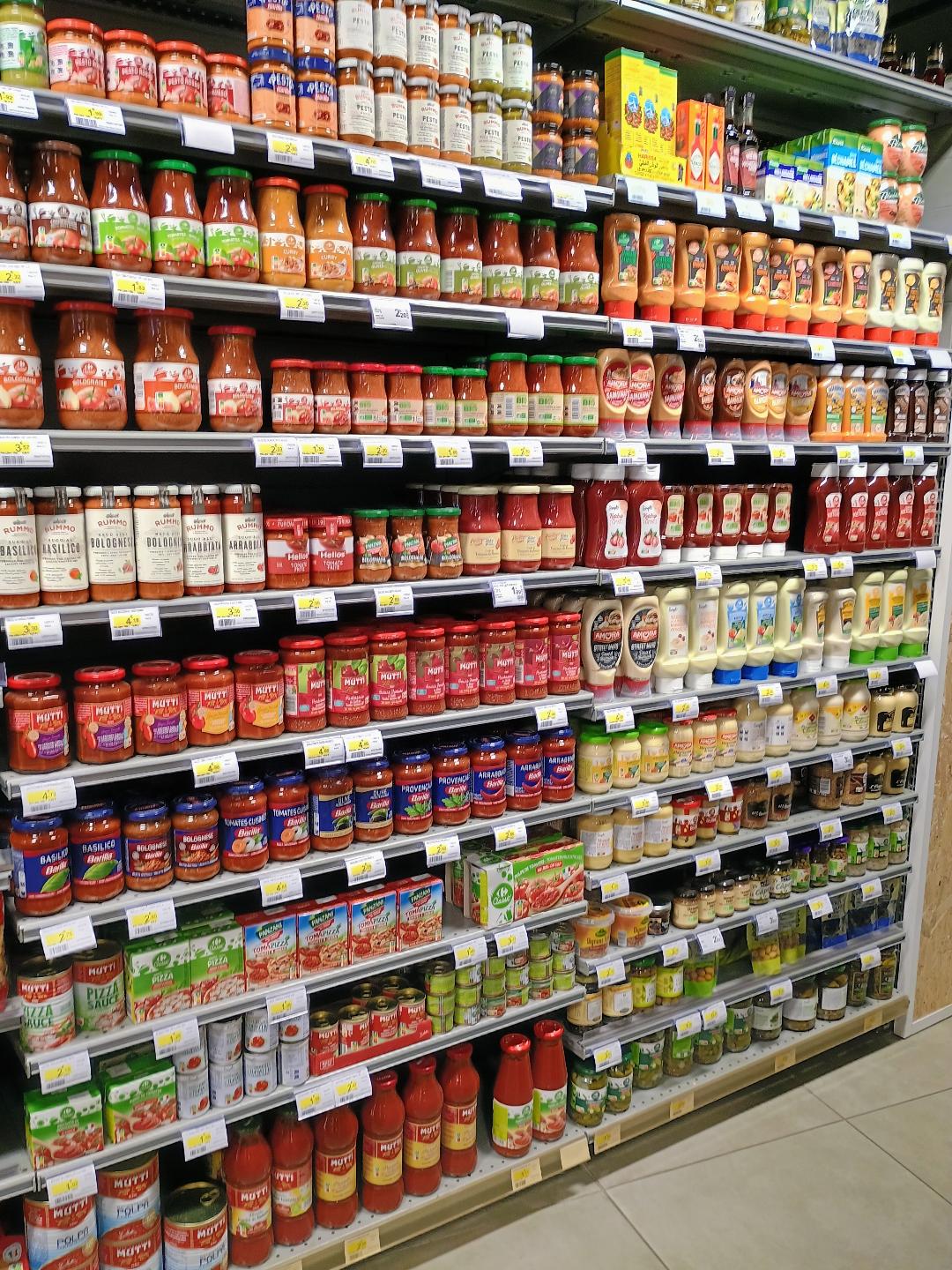 Foto 4 di Carrefour Express