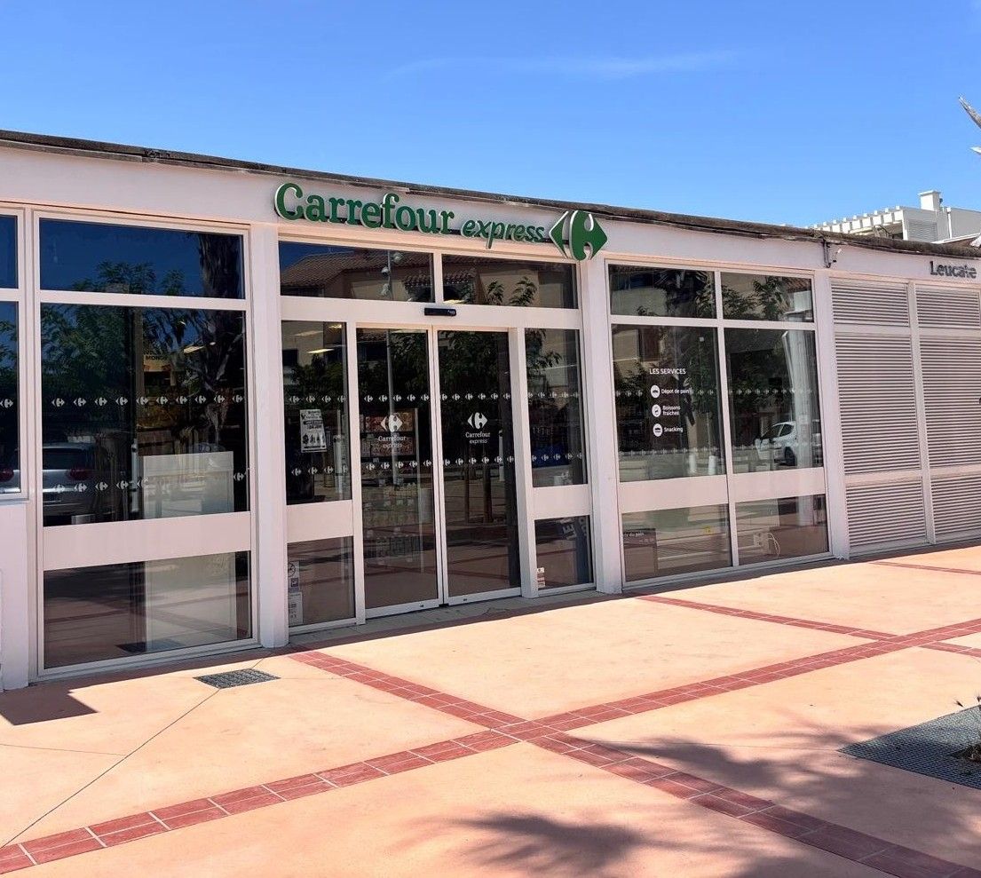 Foto 1 di Carrefour Express