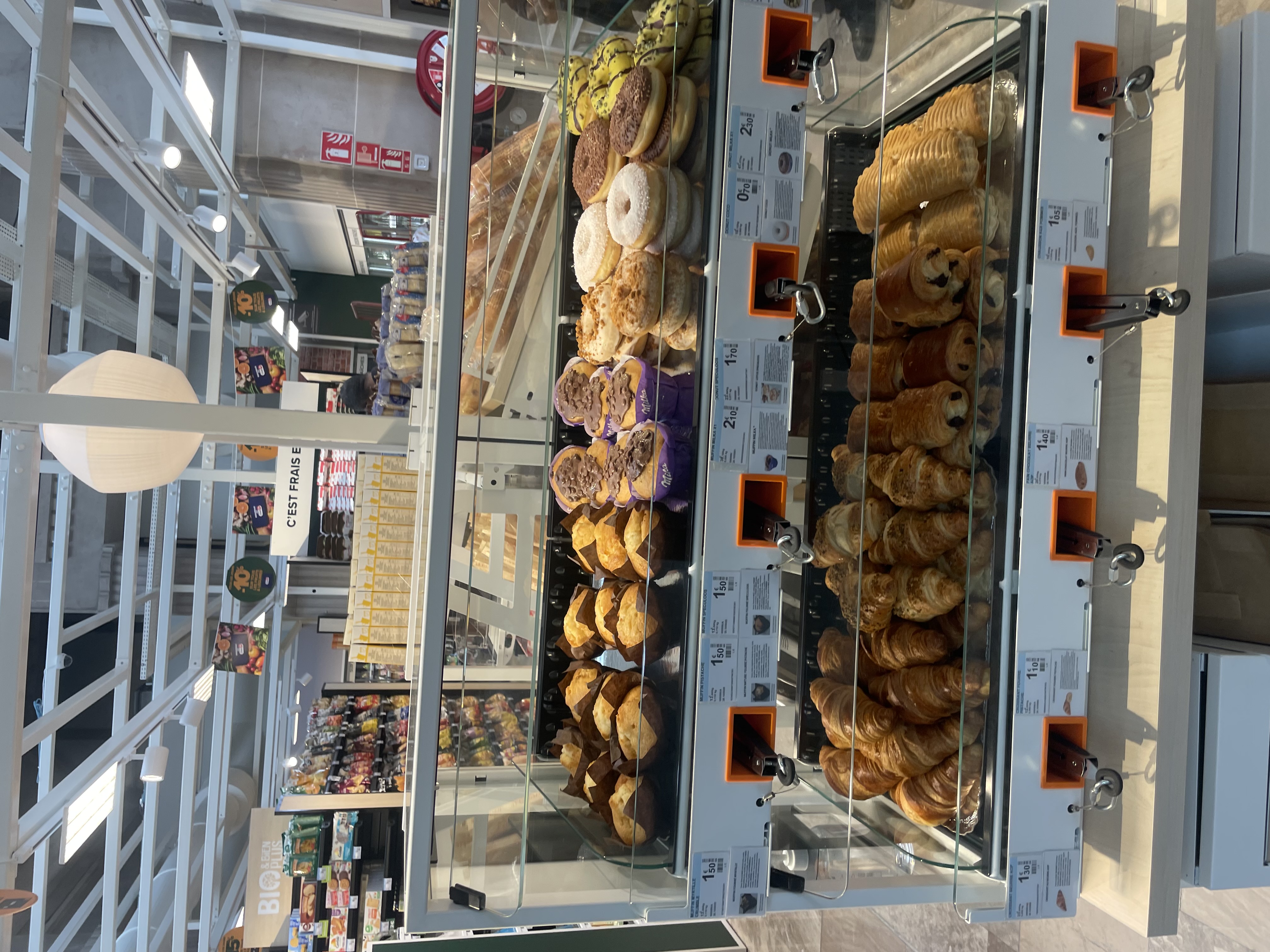 Foto 2 di Carrefour Express