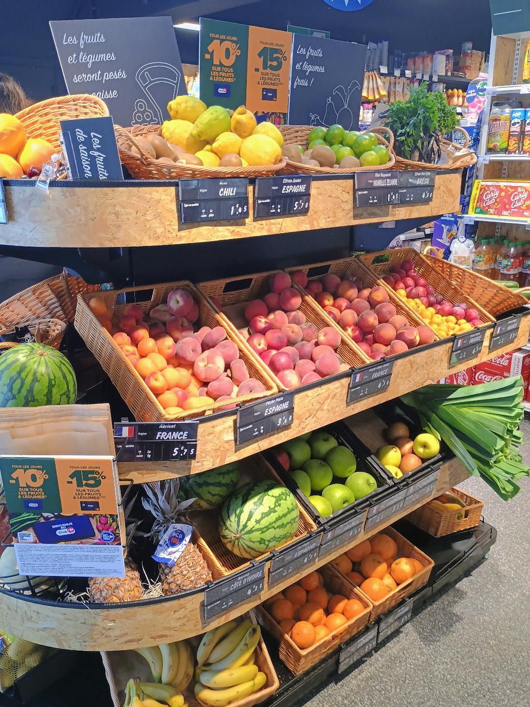 Foto 3 di Carrefour Express