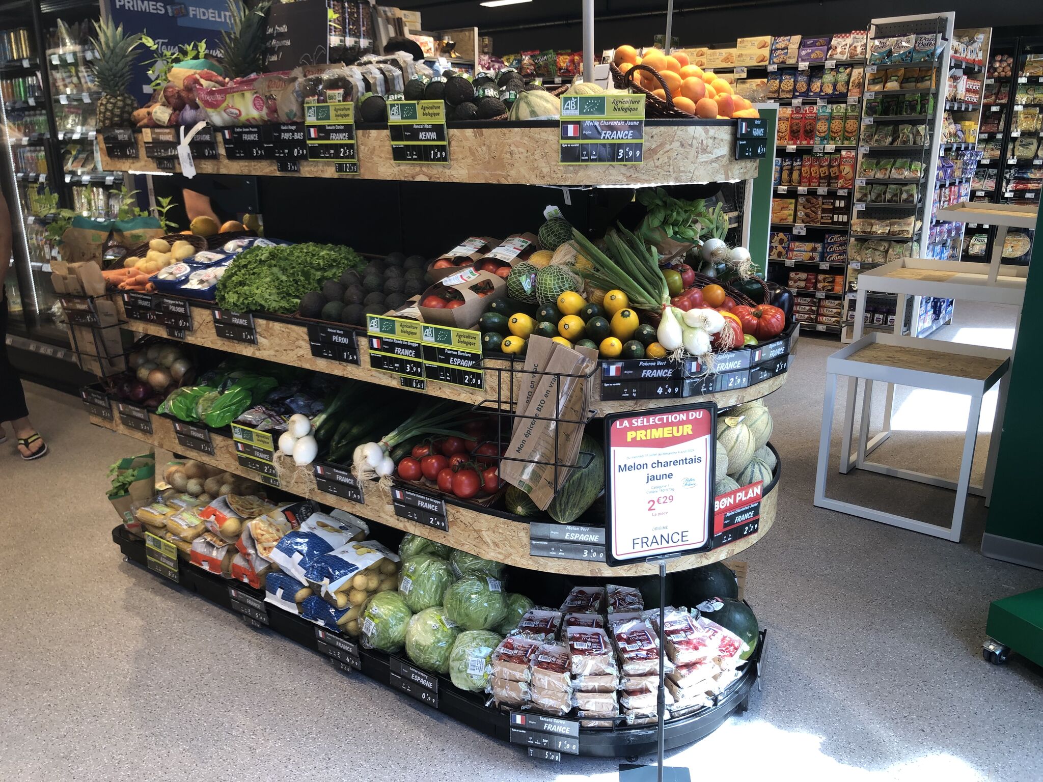 Foto 2 di Carrefour Express