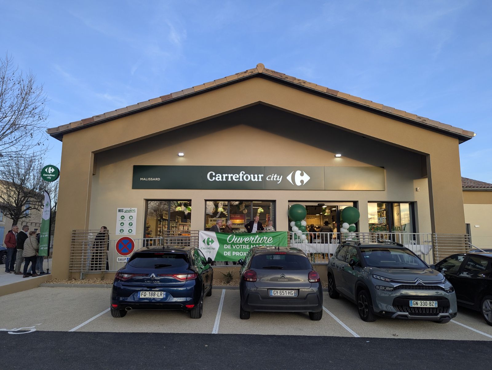 Foto 4 di Carrefour City