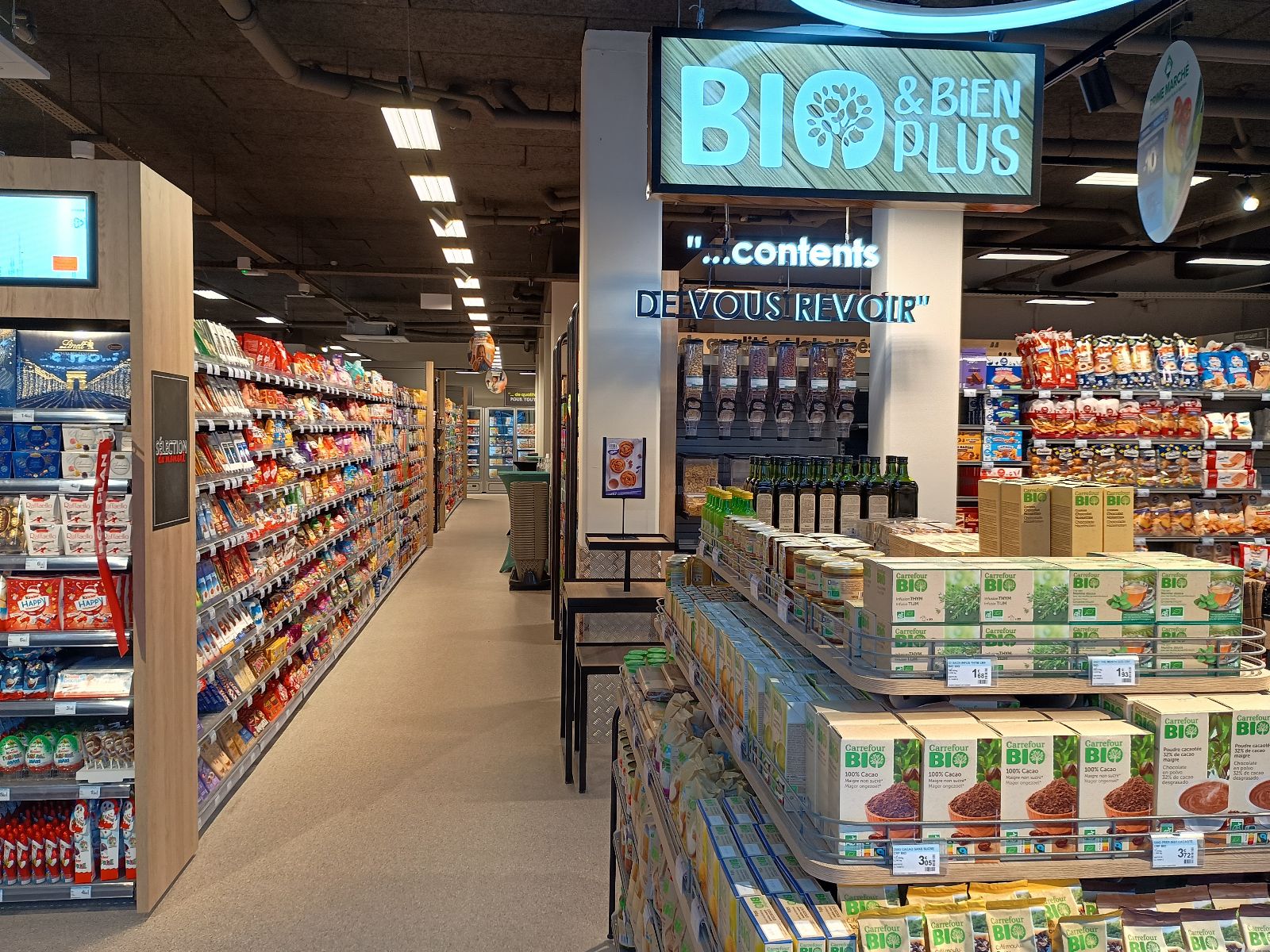 Foto 4 di Carrefour City