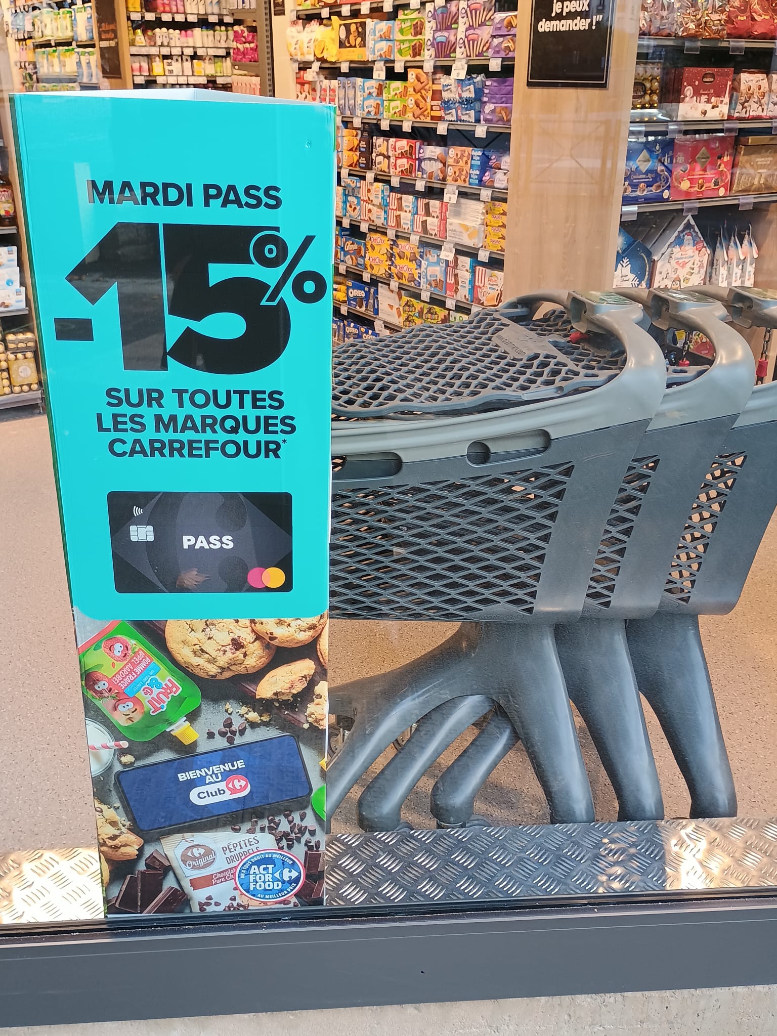 Carrefour City