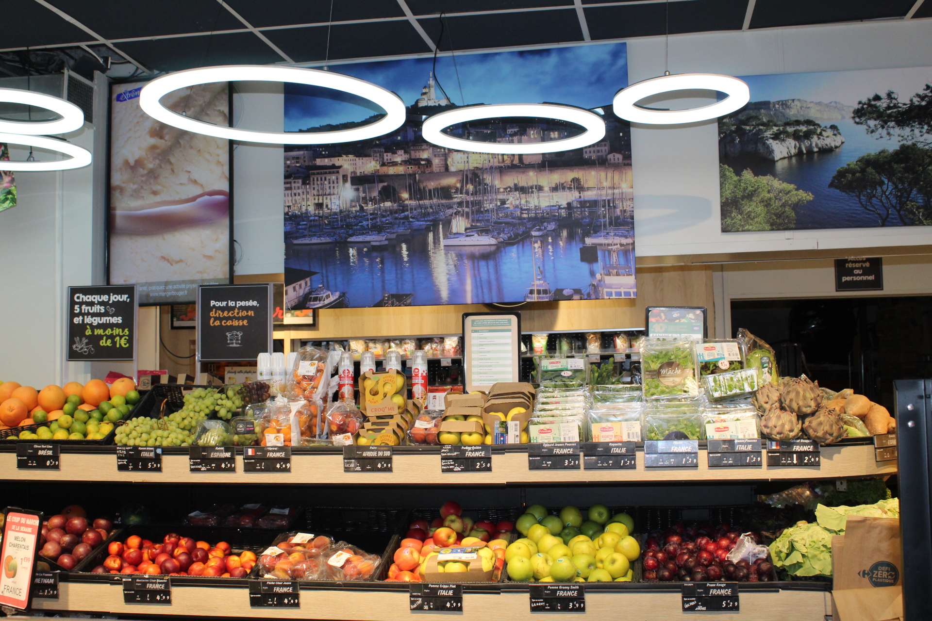 Foto 17 di Carrefour City