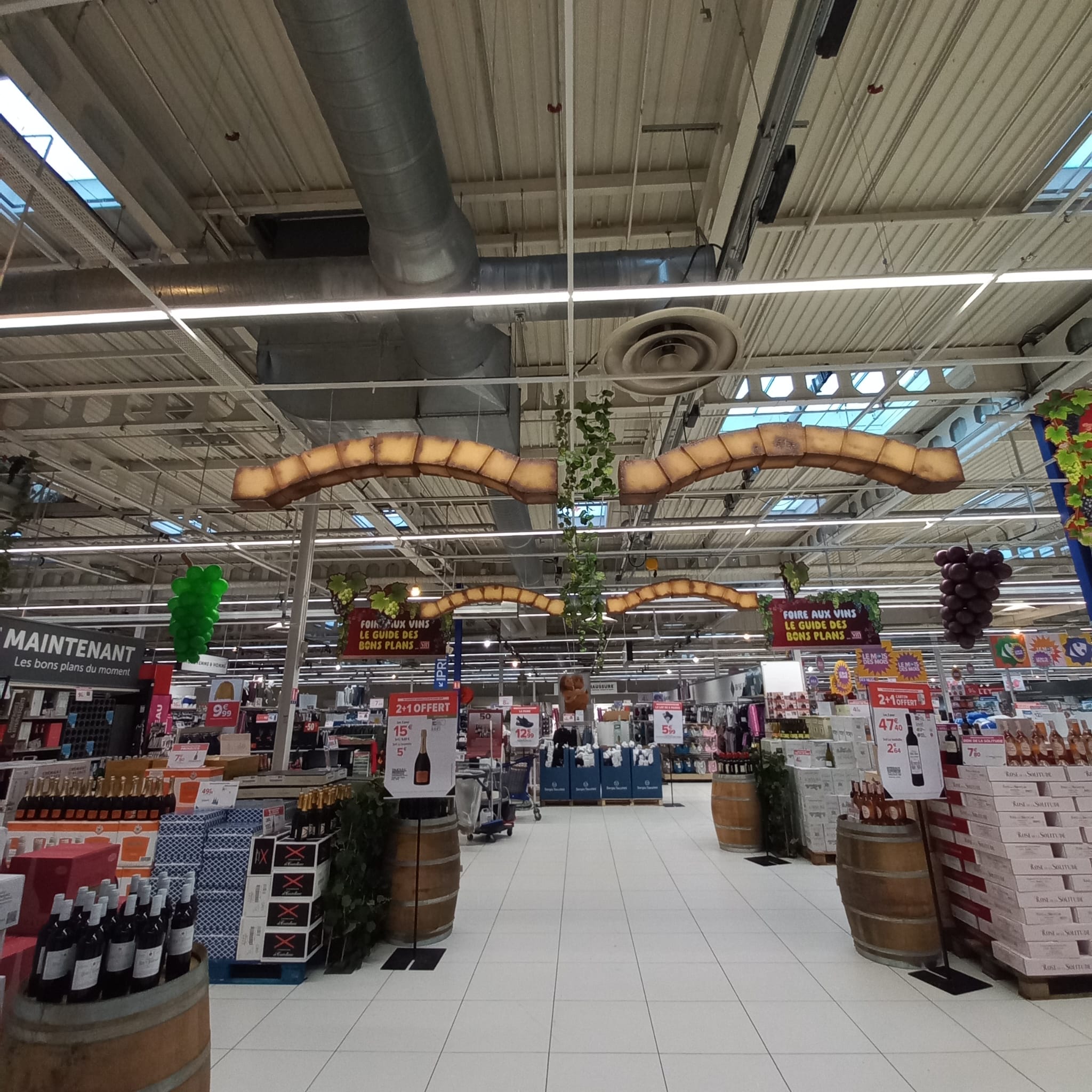 Foto 18 di Carrefour Mérignac