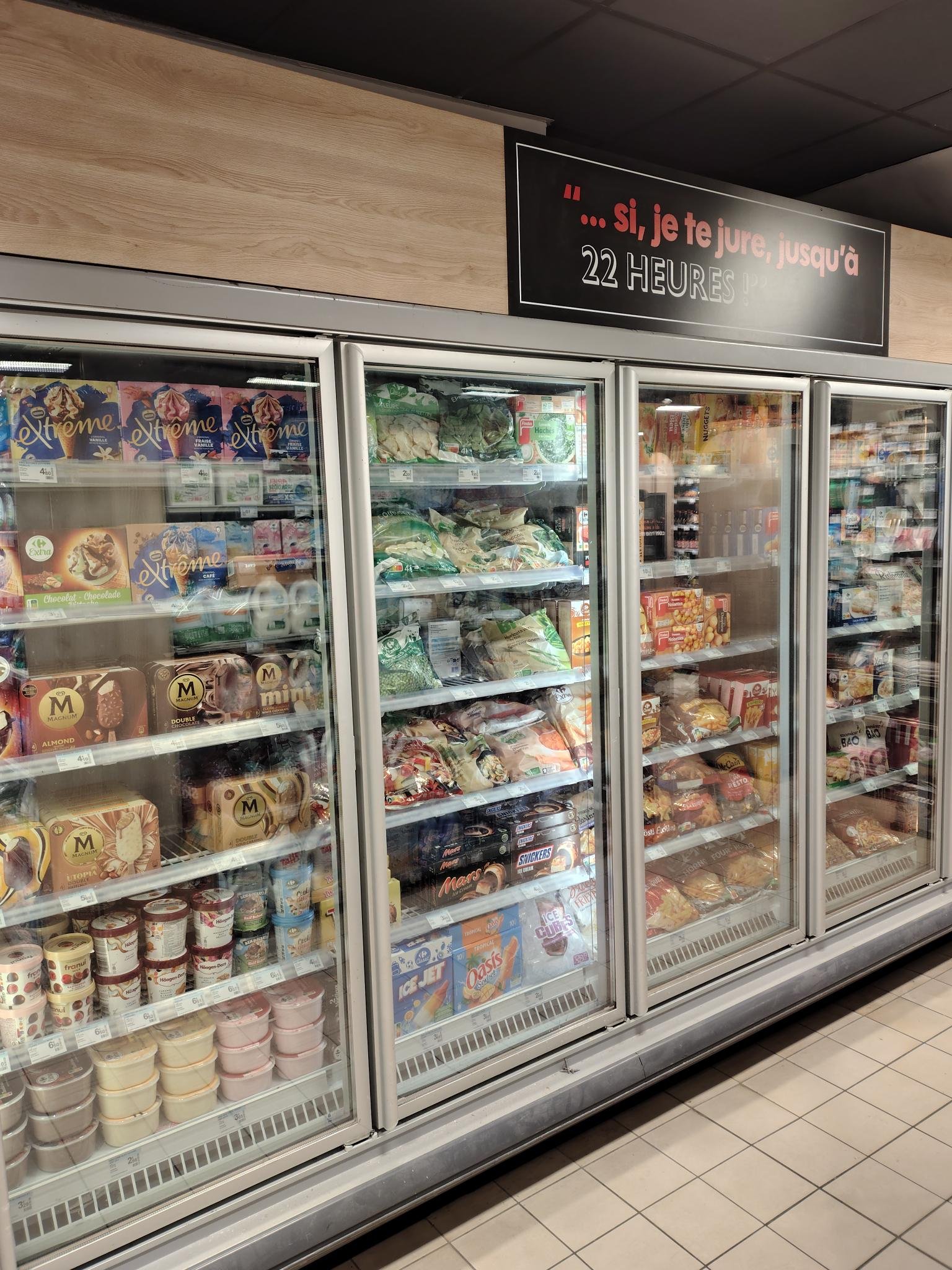 Foto 19 di Carrefour City