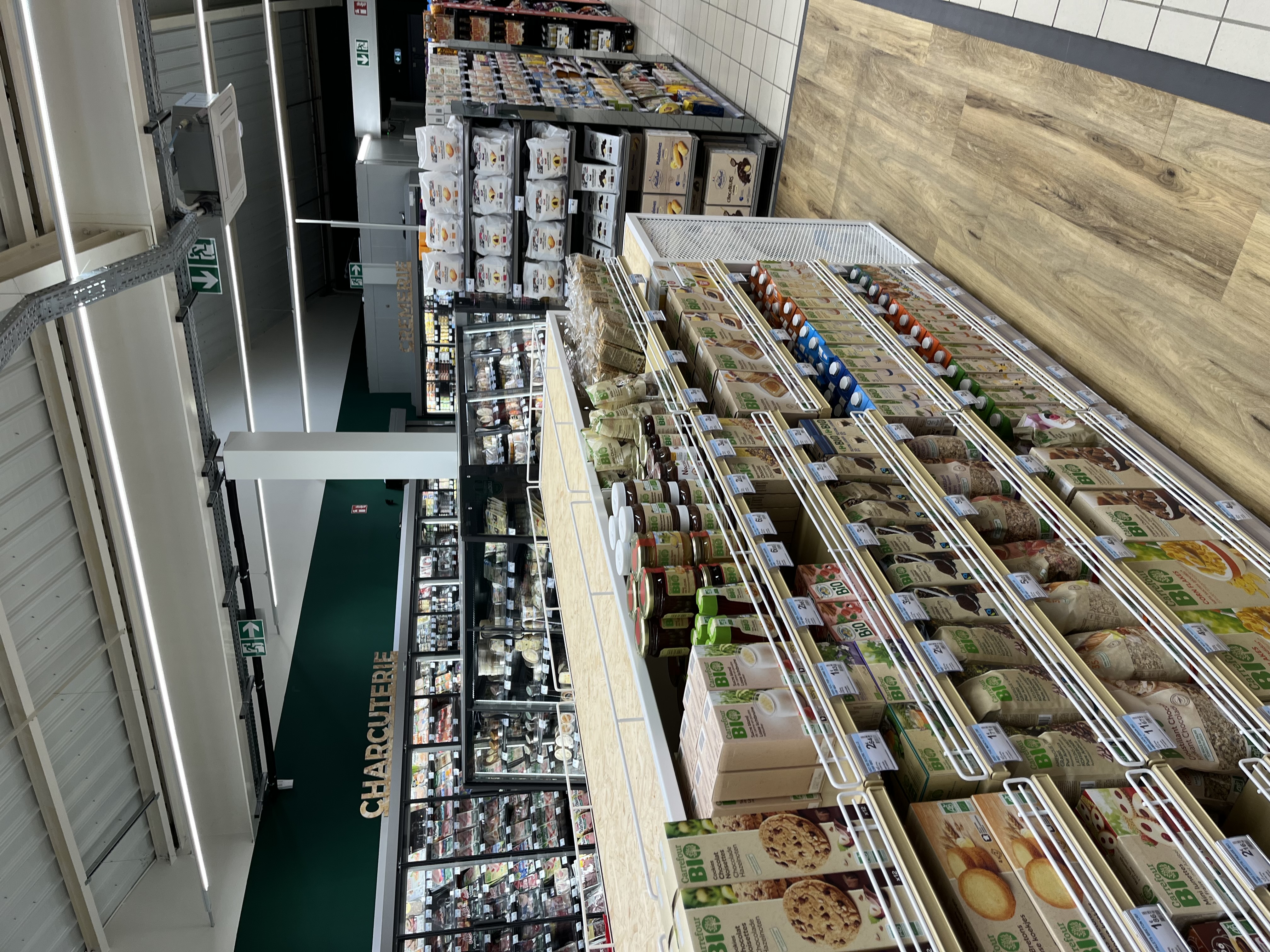 Foto 4 di Carrefour Contact