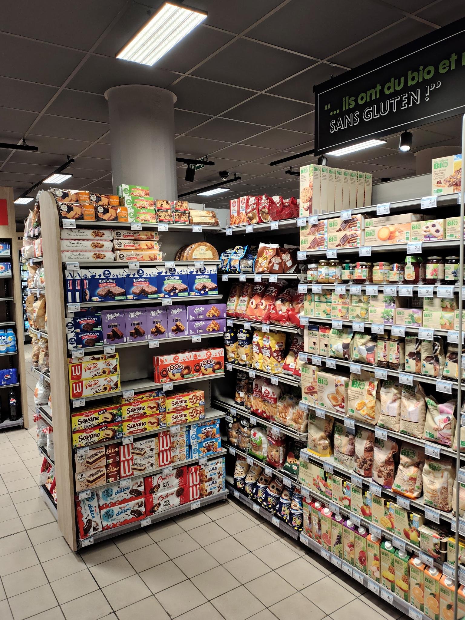 Foto 15 di Carrefour City