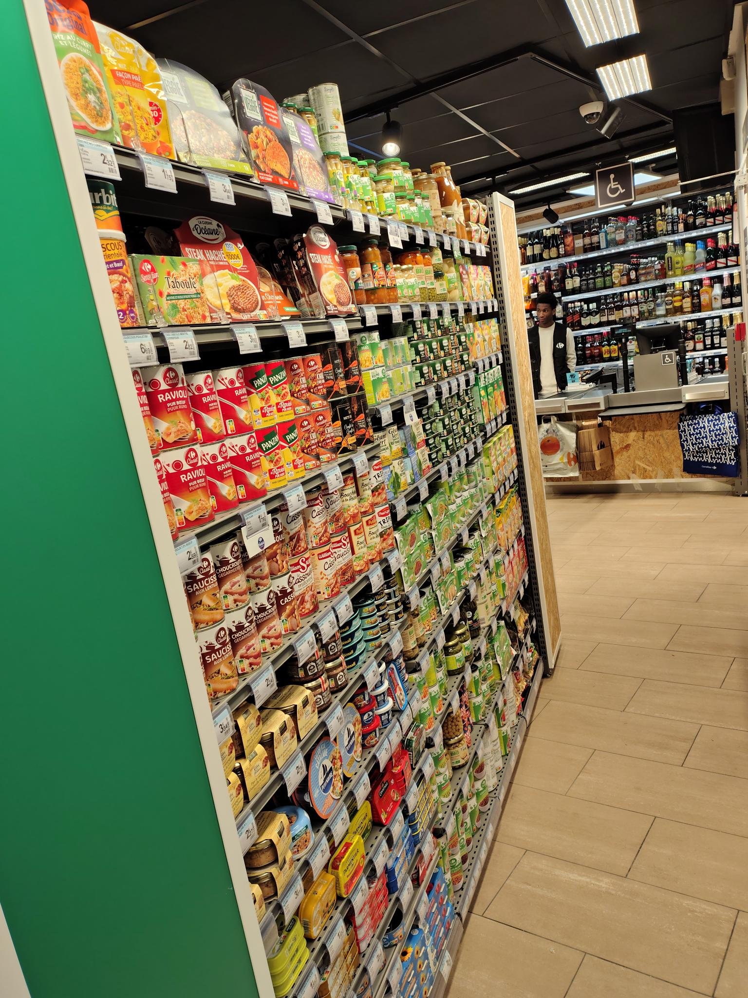 Foto 4 di Carrefour Express
