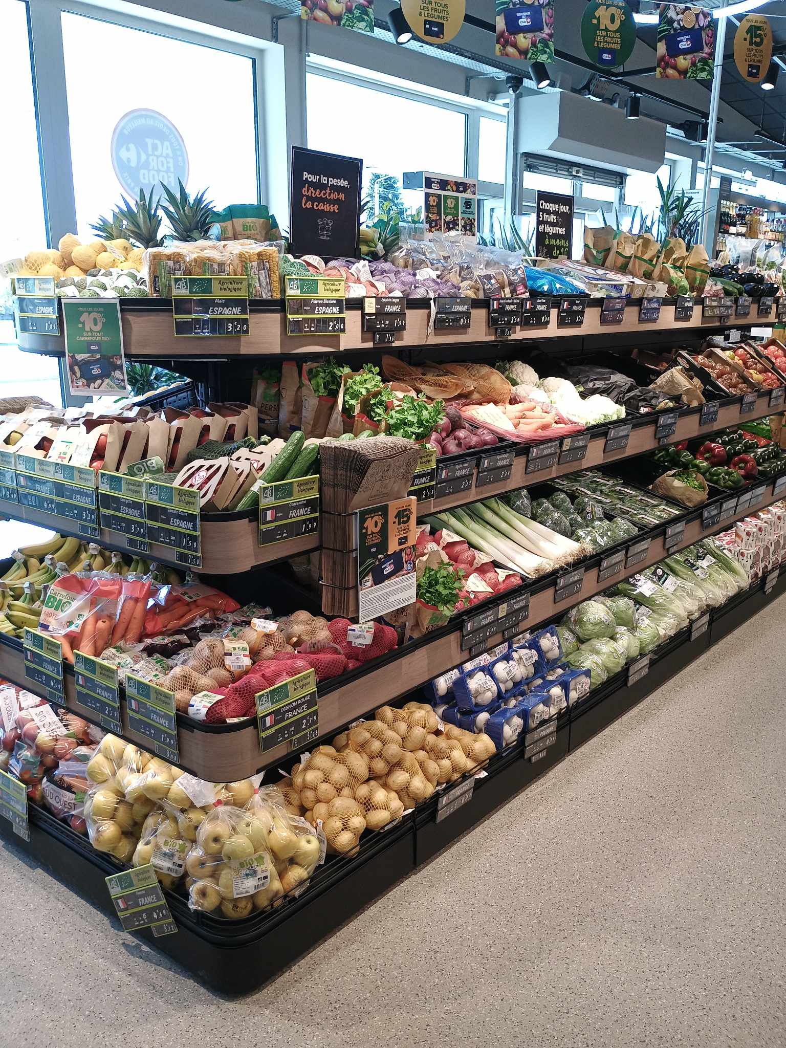 Foto 4 di Carrefour City