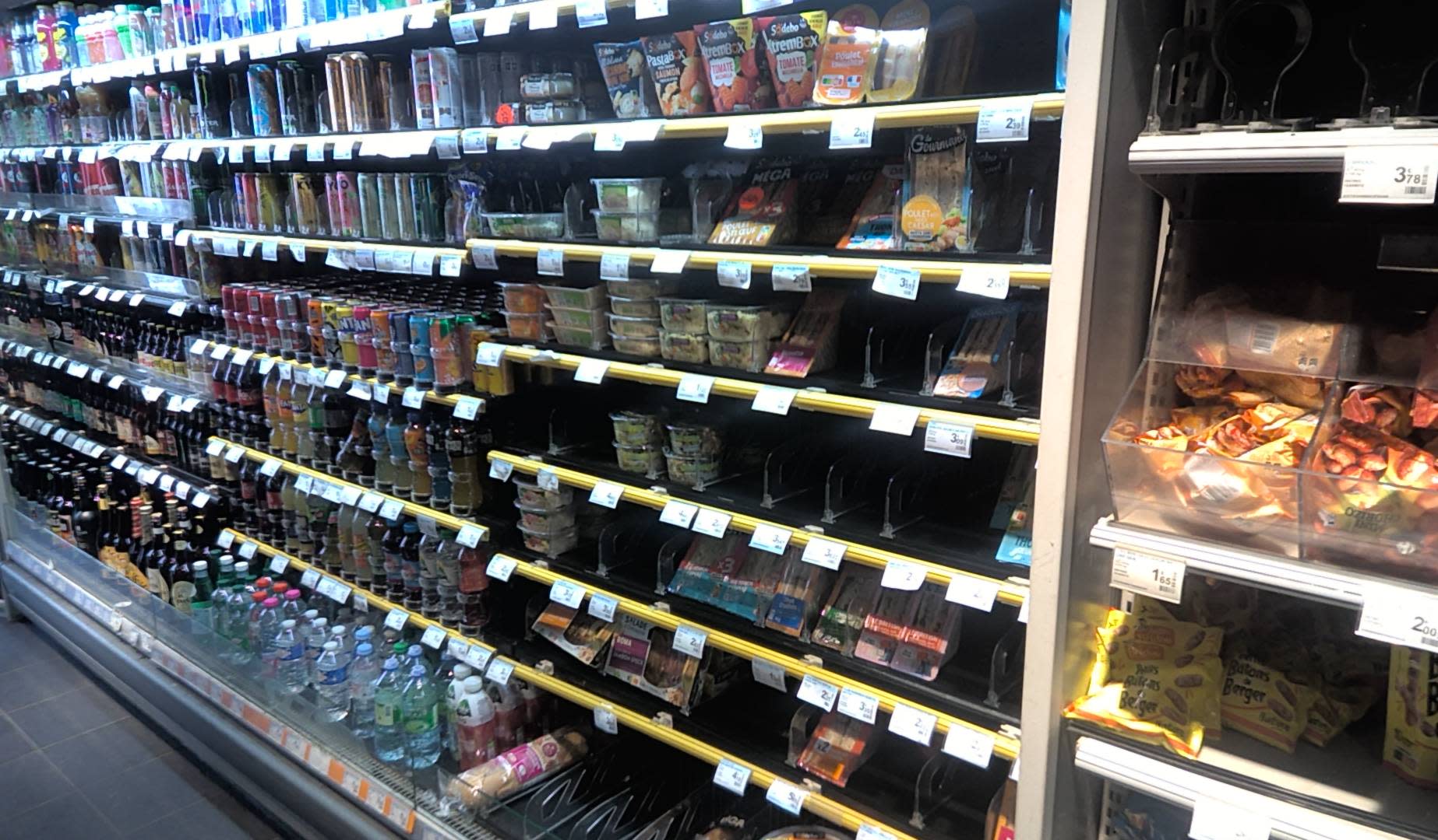 Foto 7 di Carrefour City