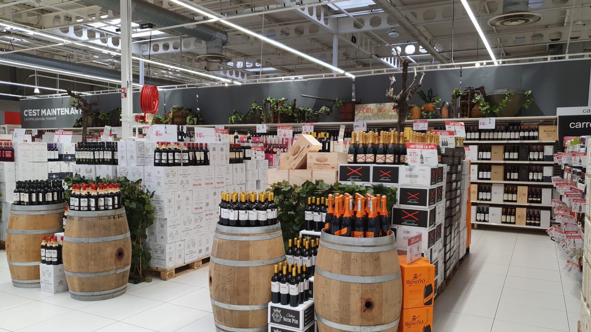 Foto 20 di Carrefour Mérignac