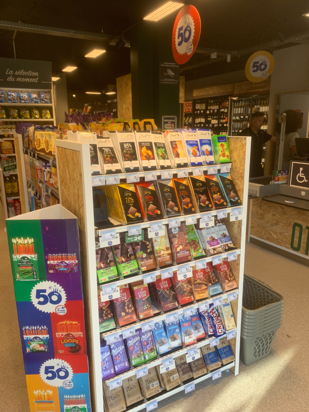 Foto 4 di Carrefour Express