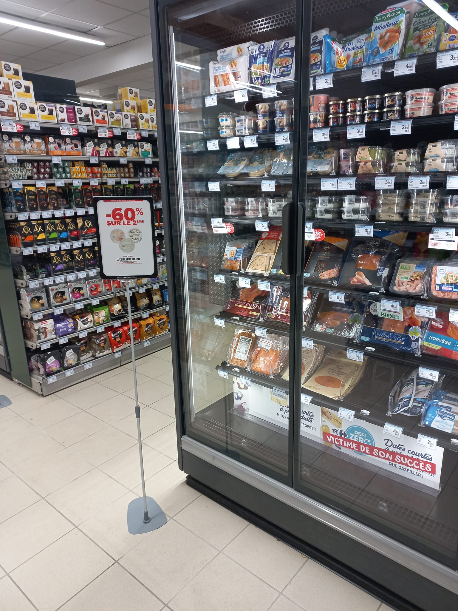 Foto 10 di Carrefour Contact