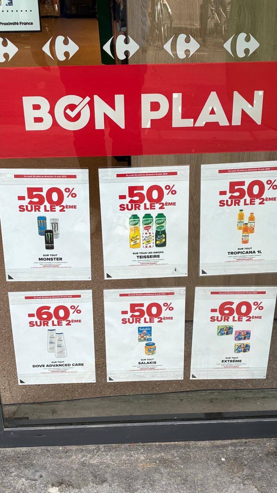 Foto 5 di Carrefour City