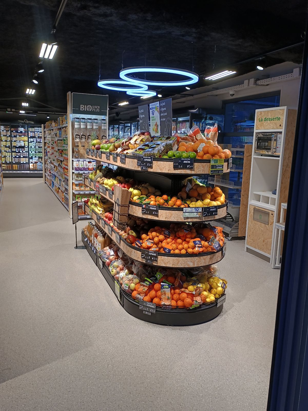 Foto 10 di Carrefour Express