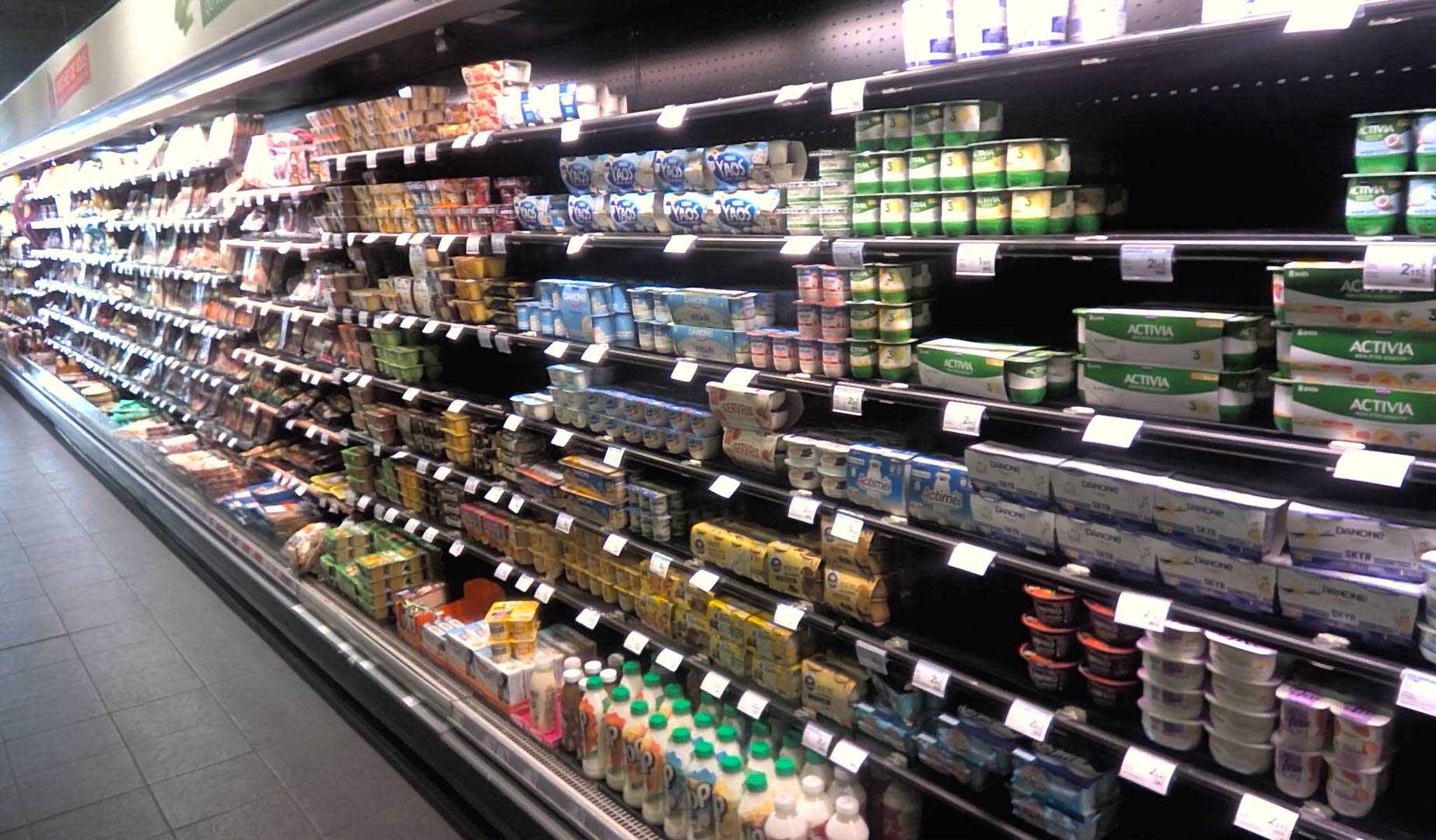 Foto 9 di Carrefour City