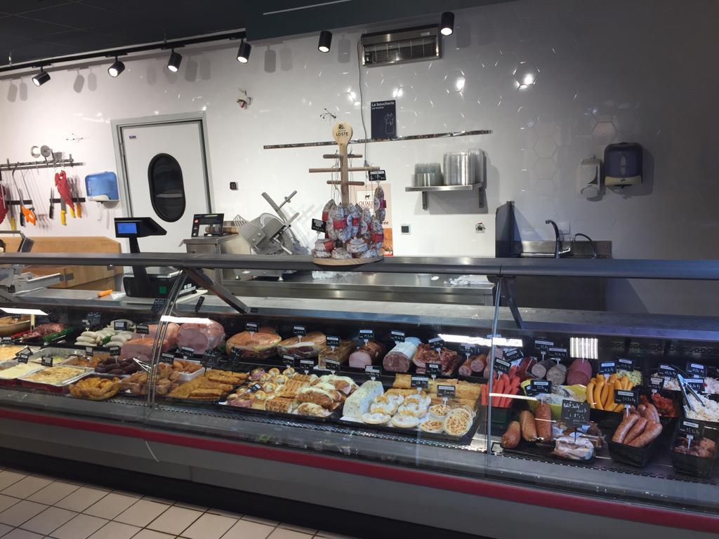 Foto 20 di Carrefour Express