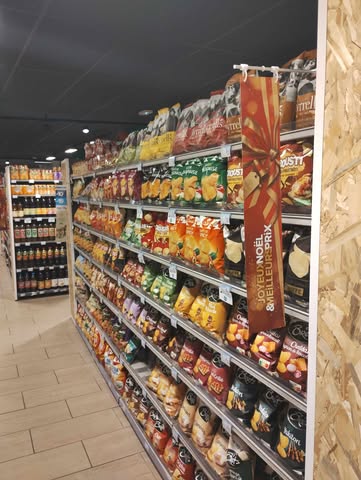 Foto 18 di Carrefour Express