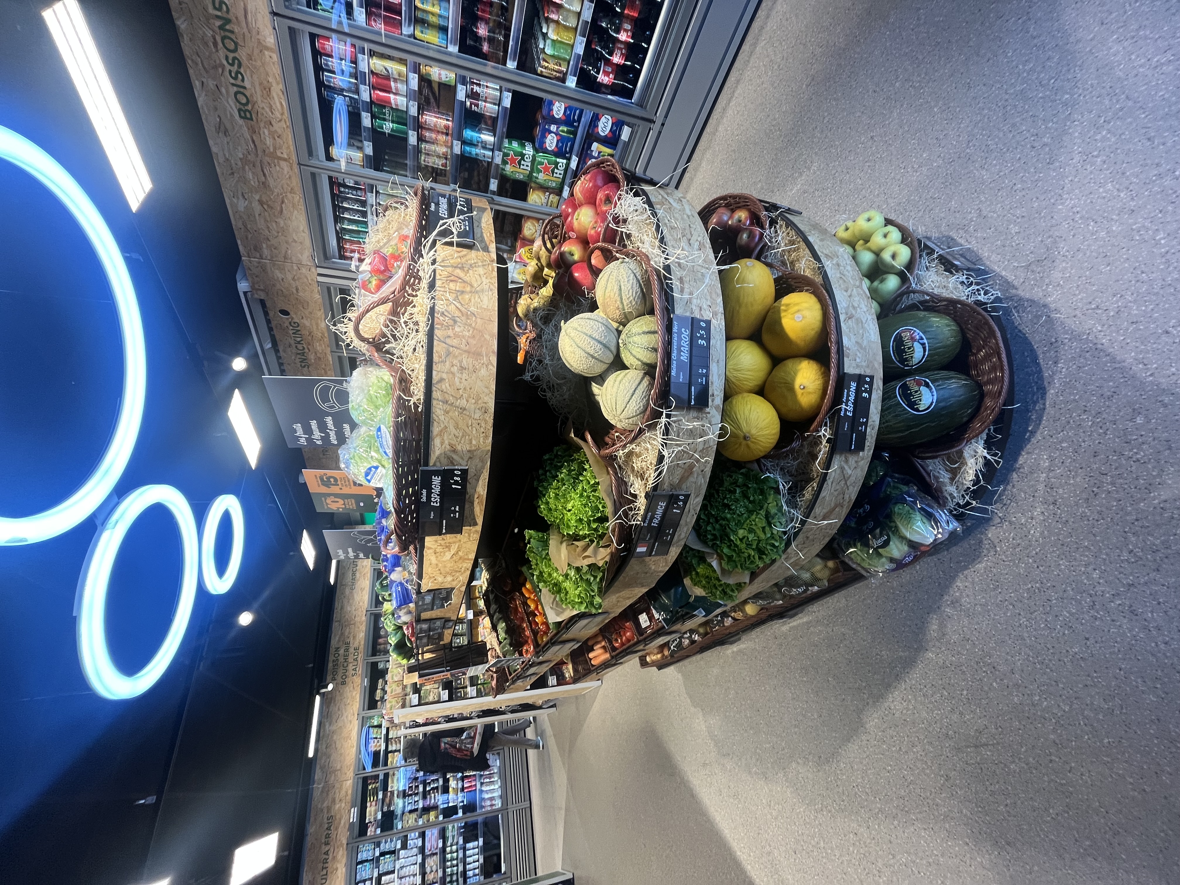 Foto 2 di Carrefour Express