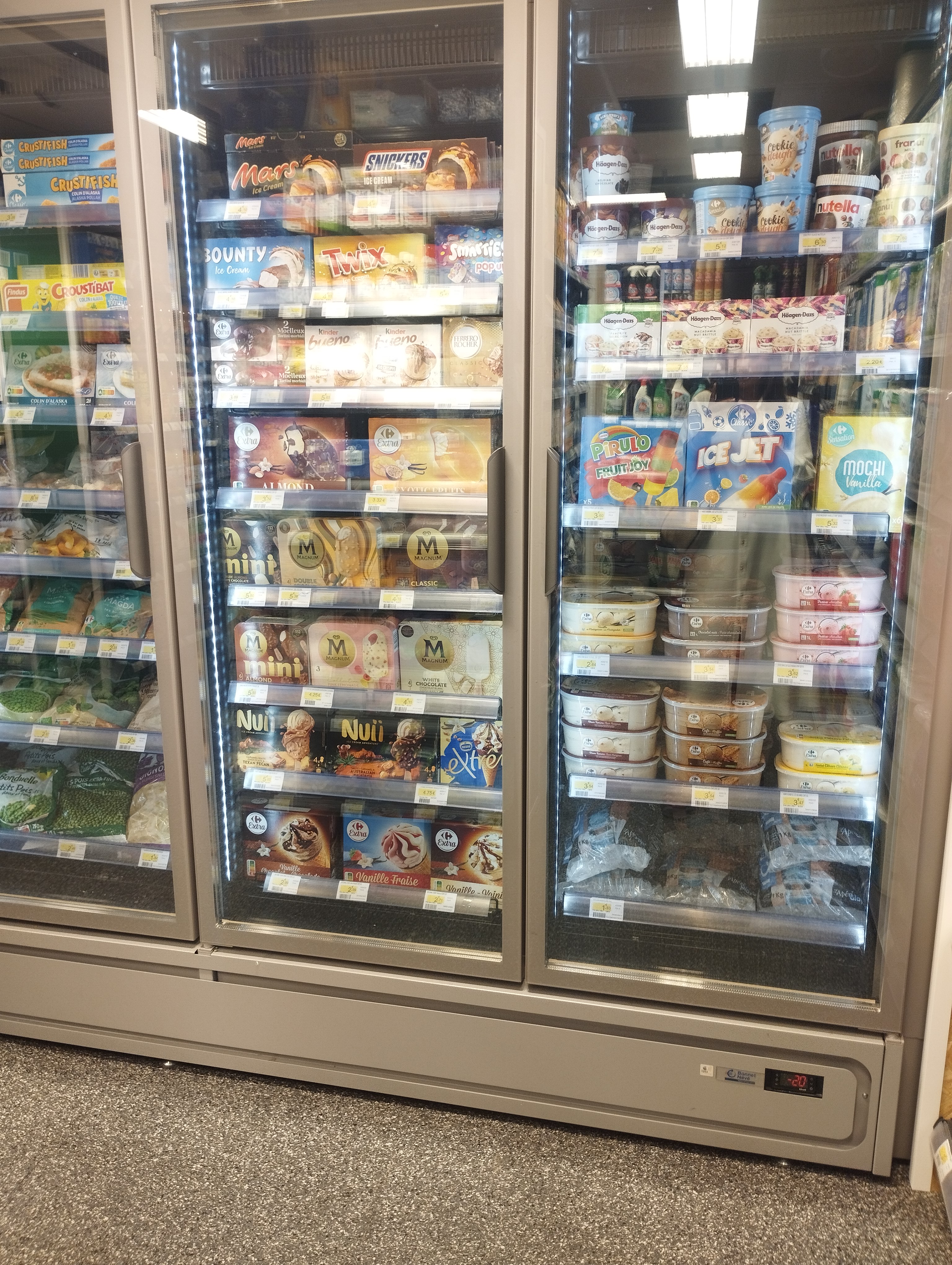 Foto 6 di Carrefour Express