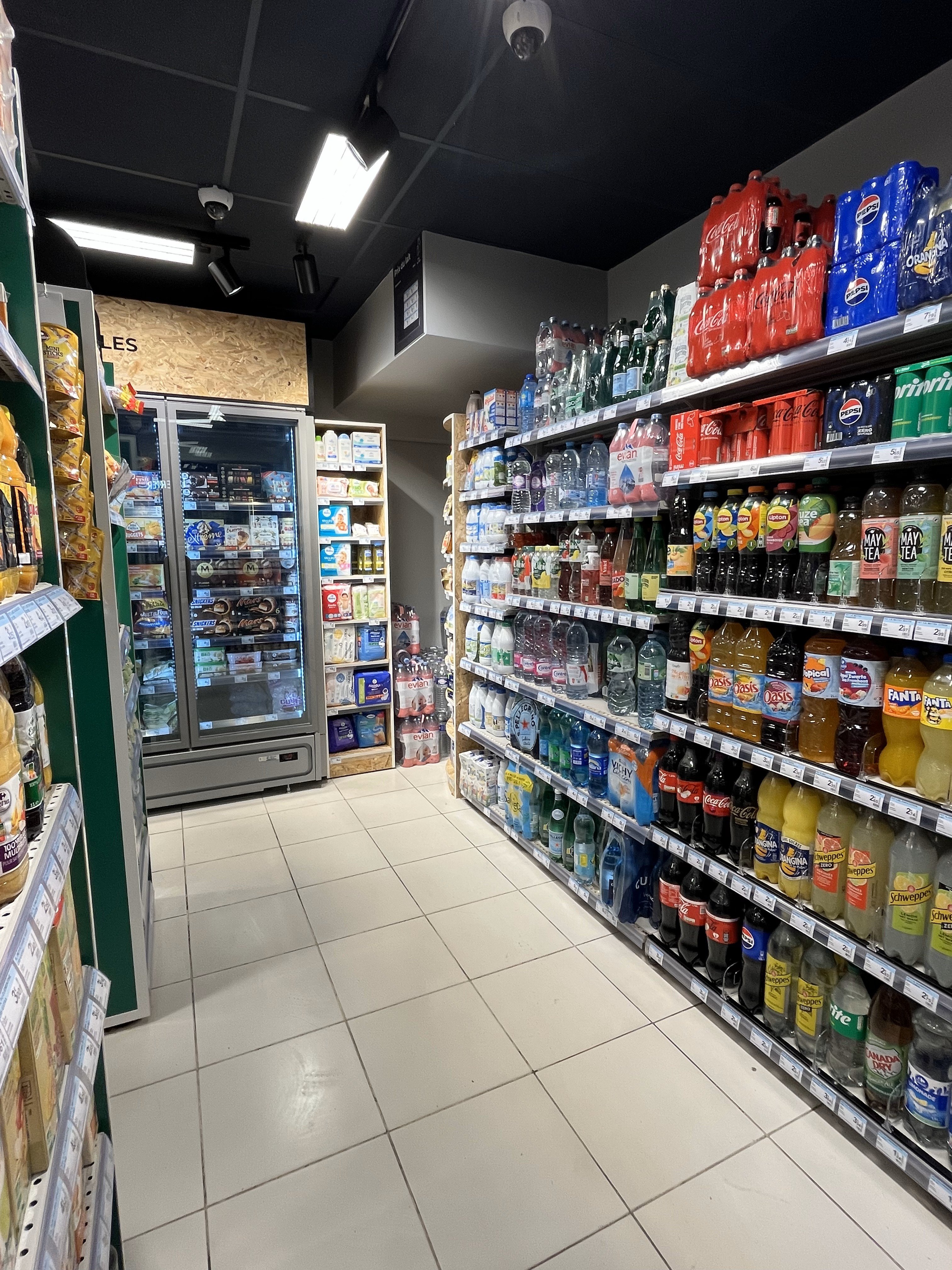 Foto 4 di Carrefour Express