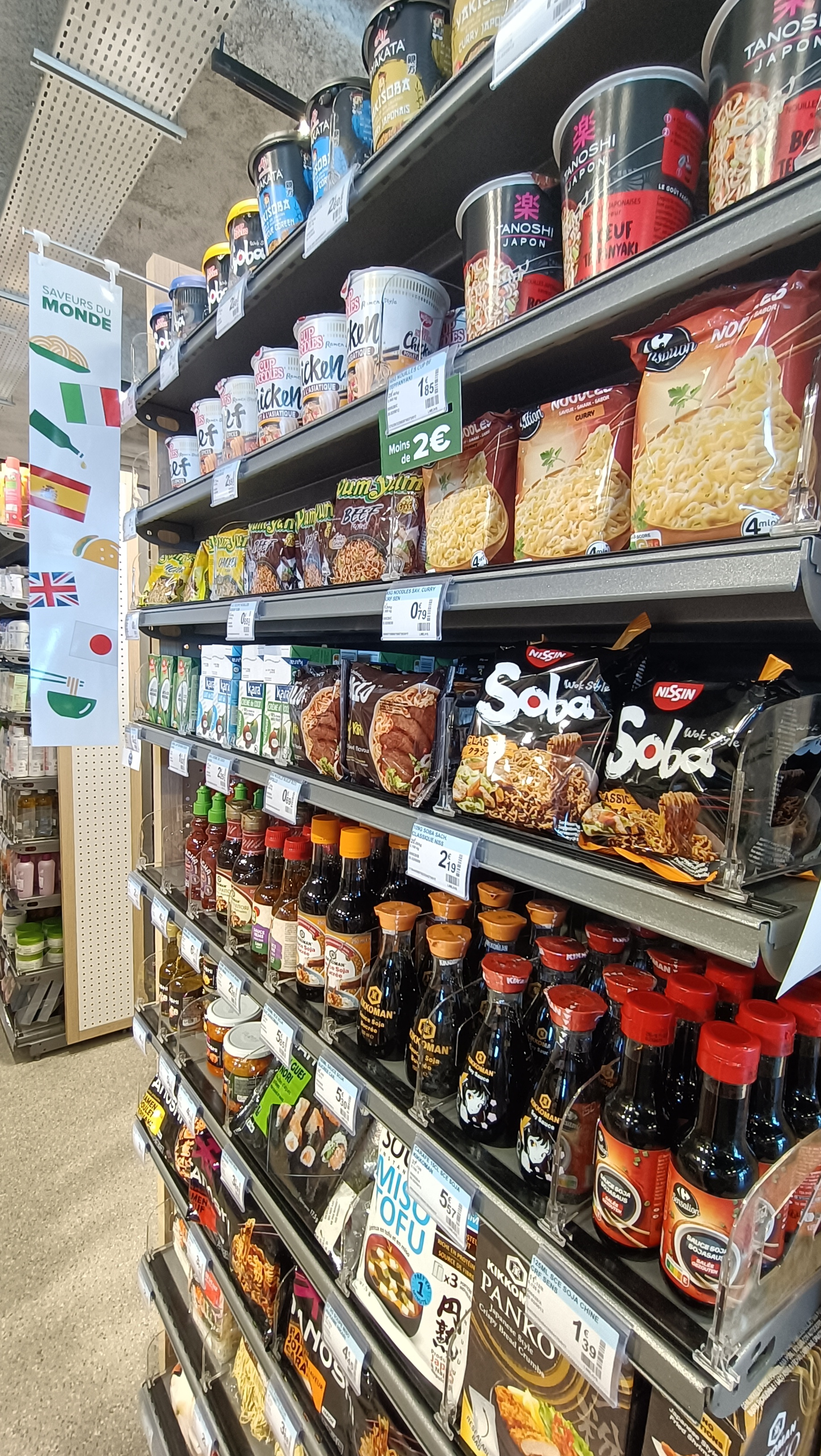 Foto 12 di Carrefour City