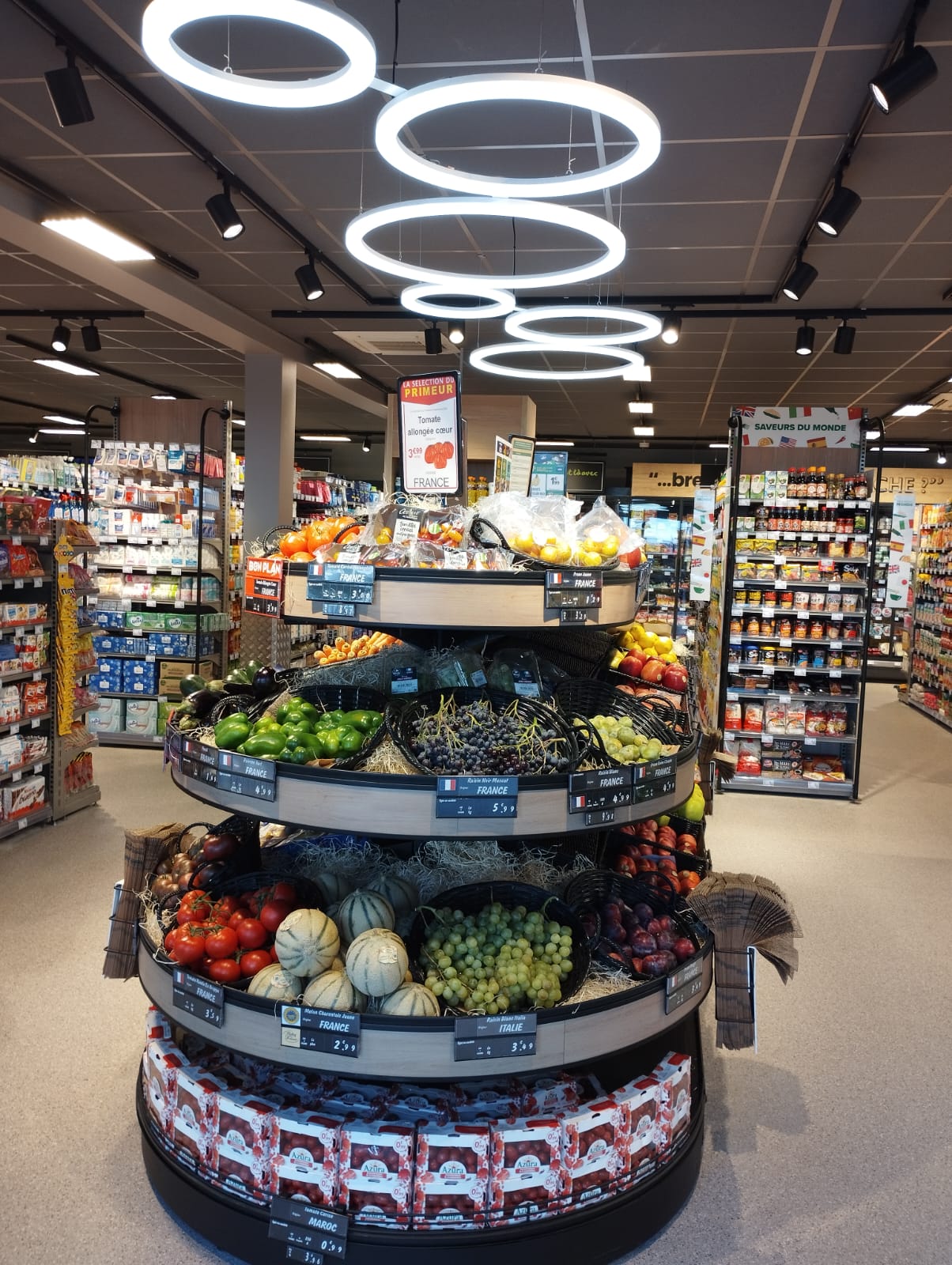 Foto 6 di Carrefour City