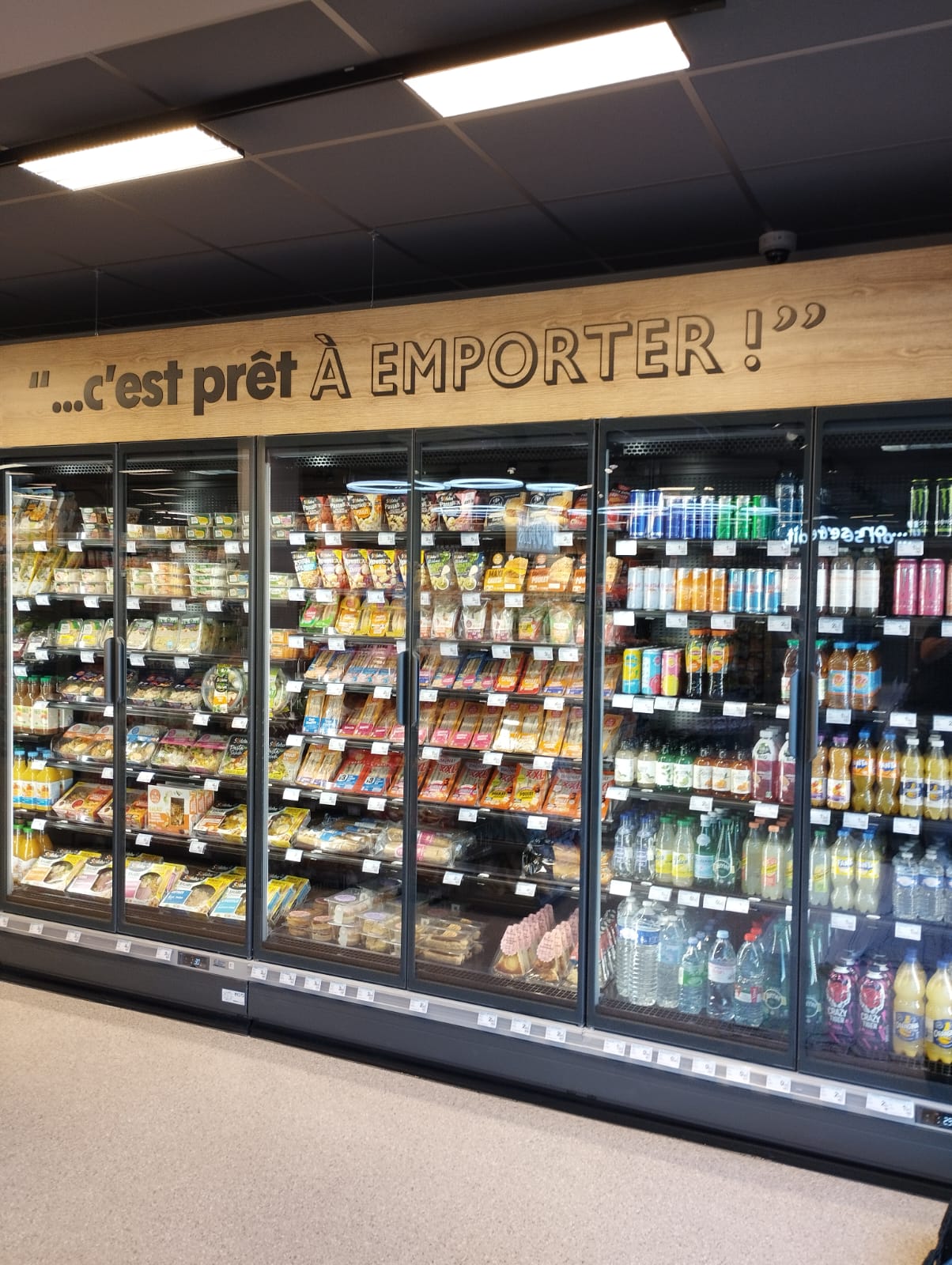Foto 5 di Carrefour City