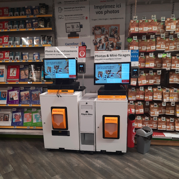 Foto 9 de Carrefour Cholet