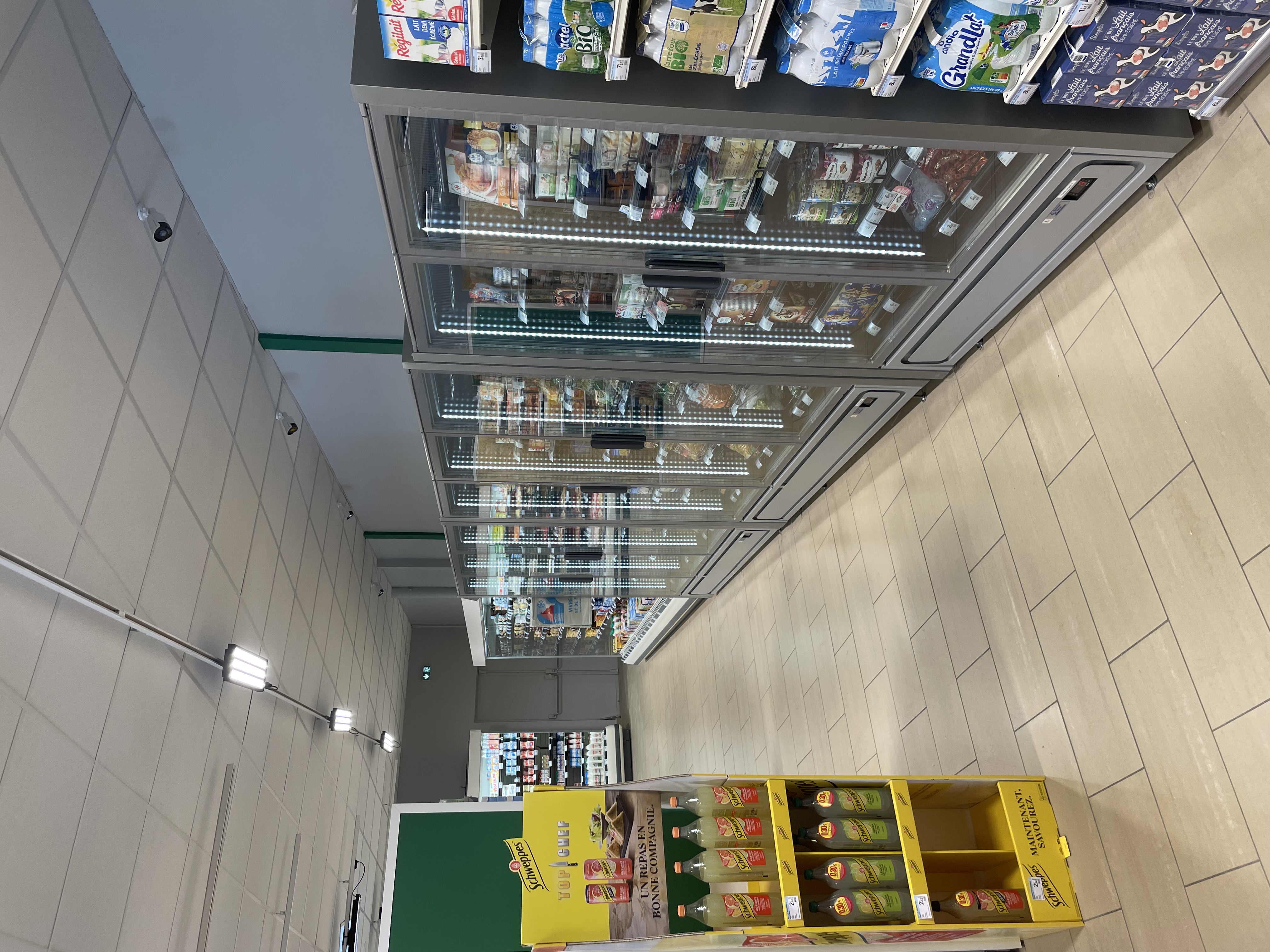 Foto 16 di Carrefour Express