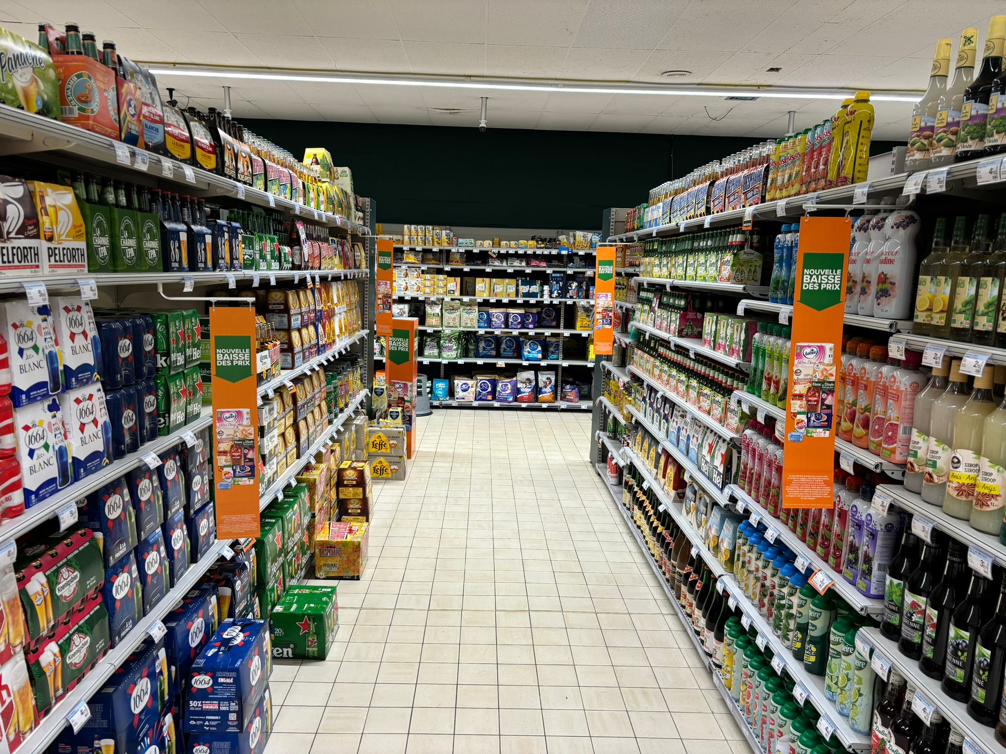 Foto 10 di Carrefour Contact