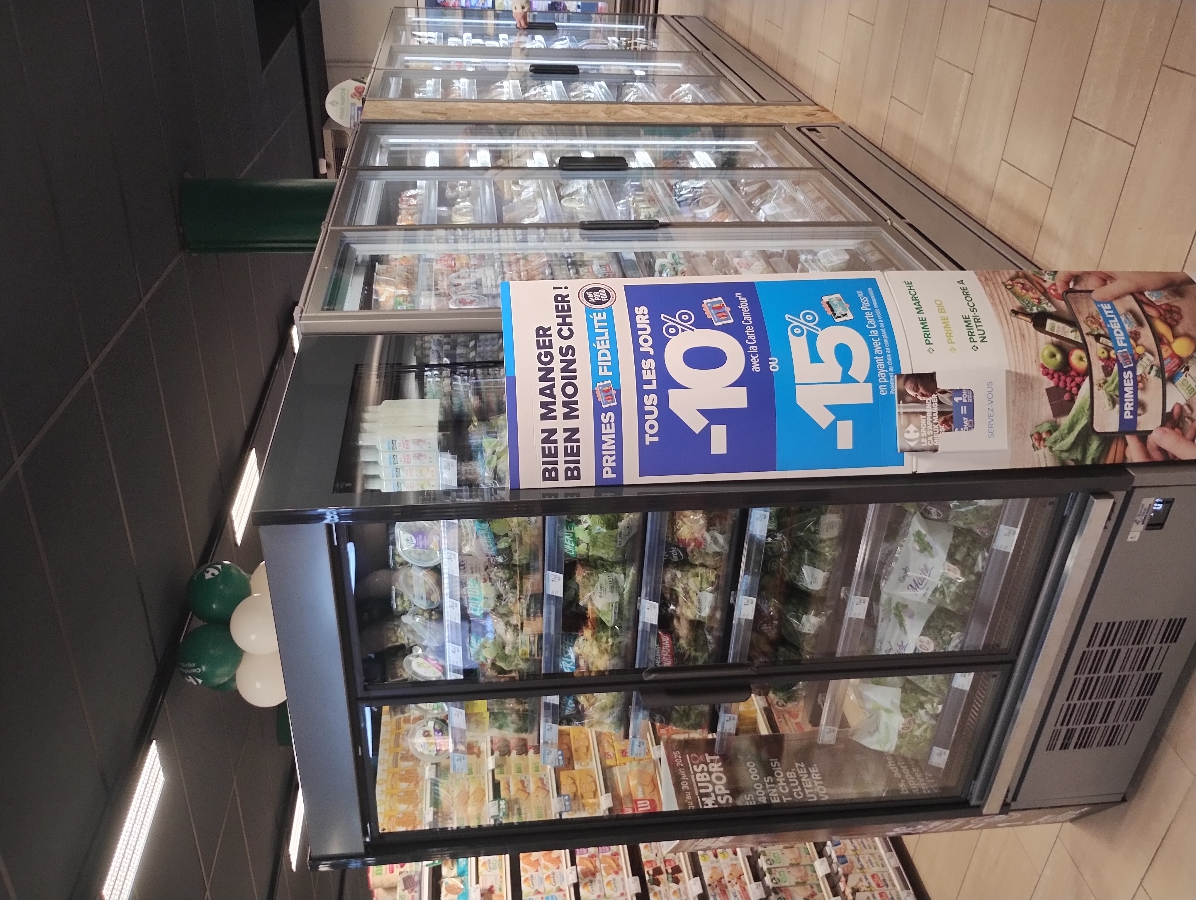 Foto 16 di Carrefour Express