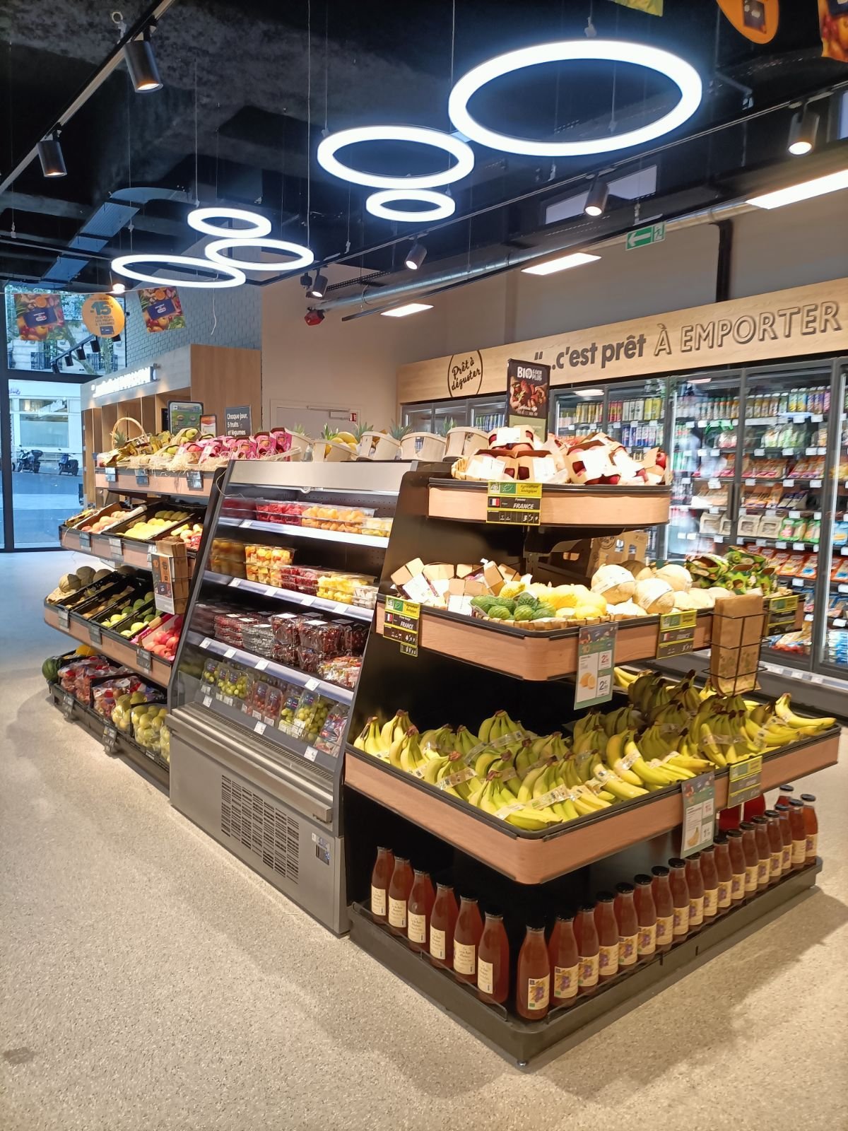 Foto 8 di Carrefour City
