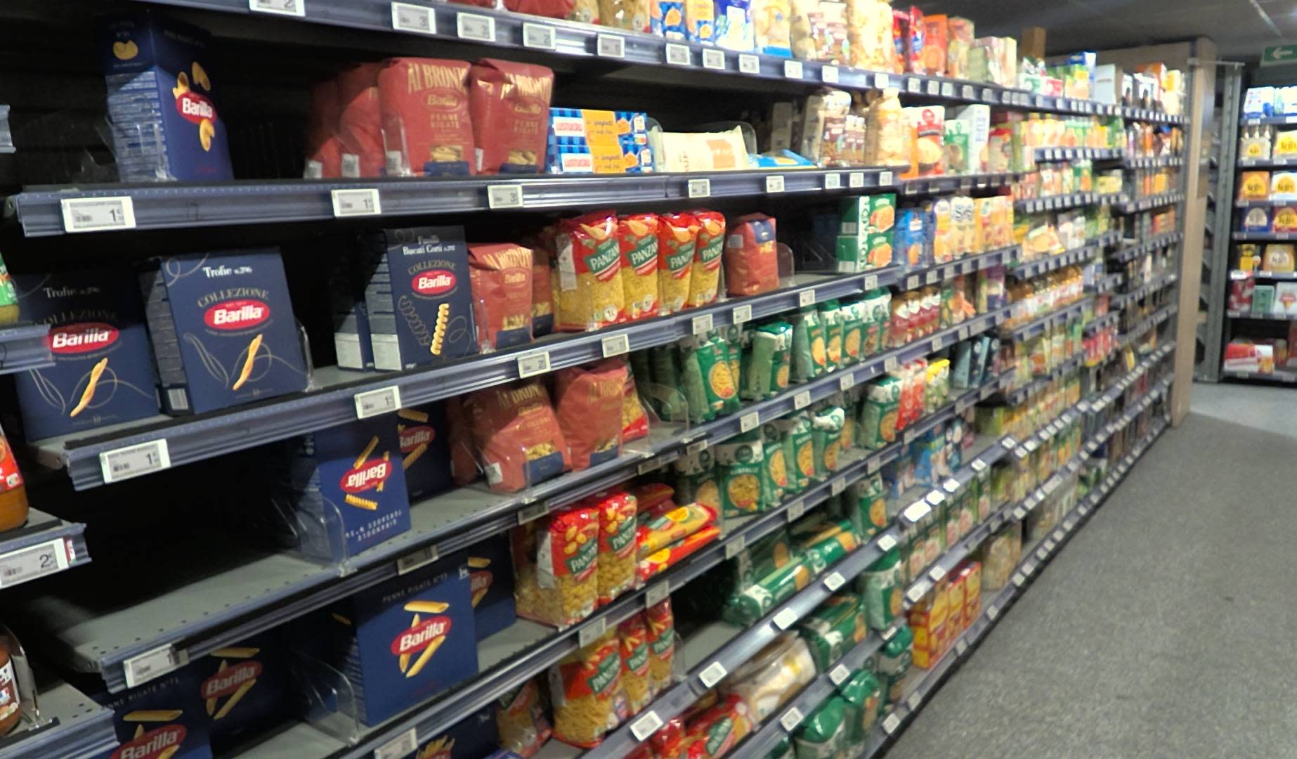 Foto 10 di Carrefour City