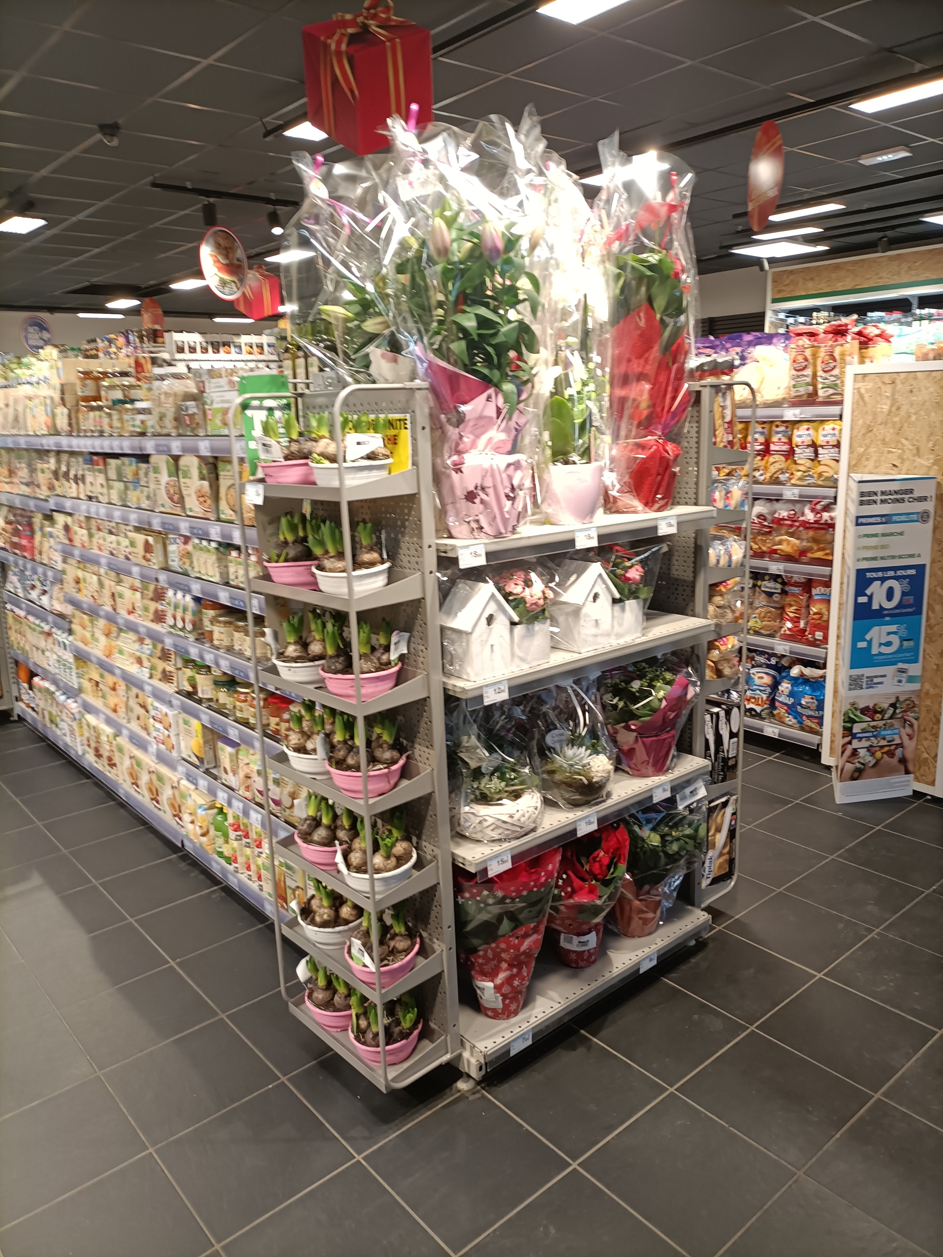 Foto 9 di Carrefour Express