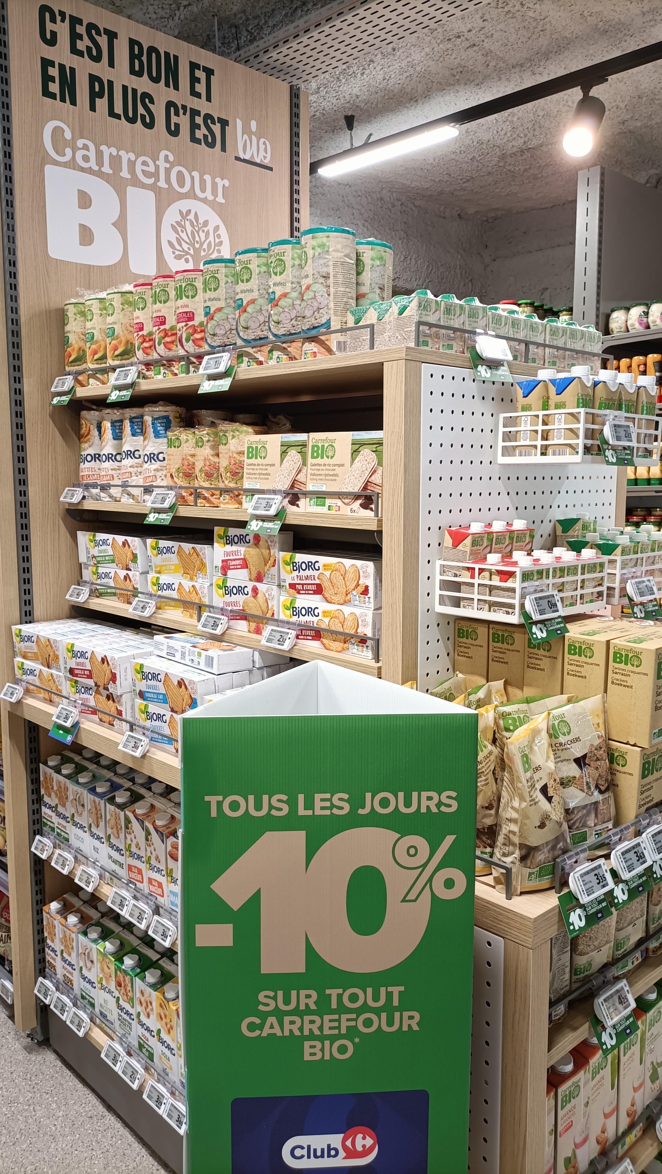 Foto 13 di Carrefour City