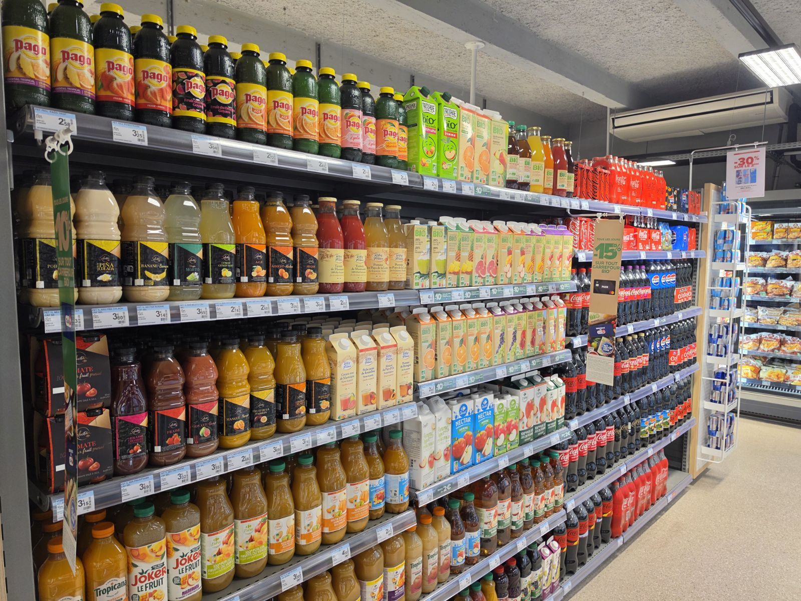 Foto 7 di Carrefour City
