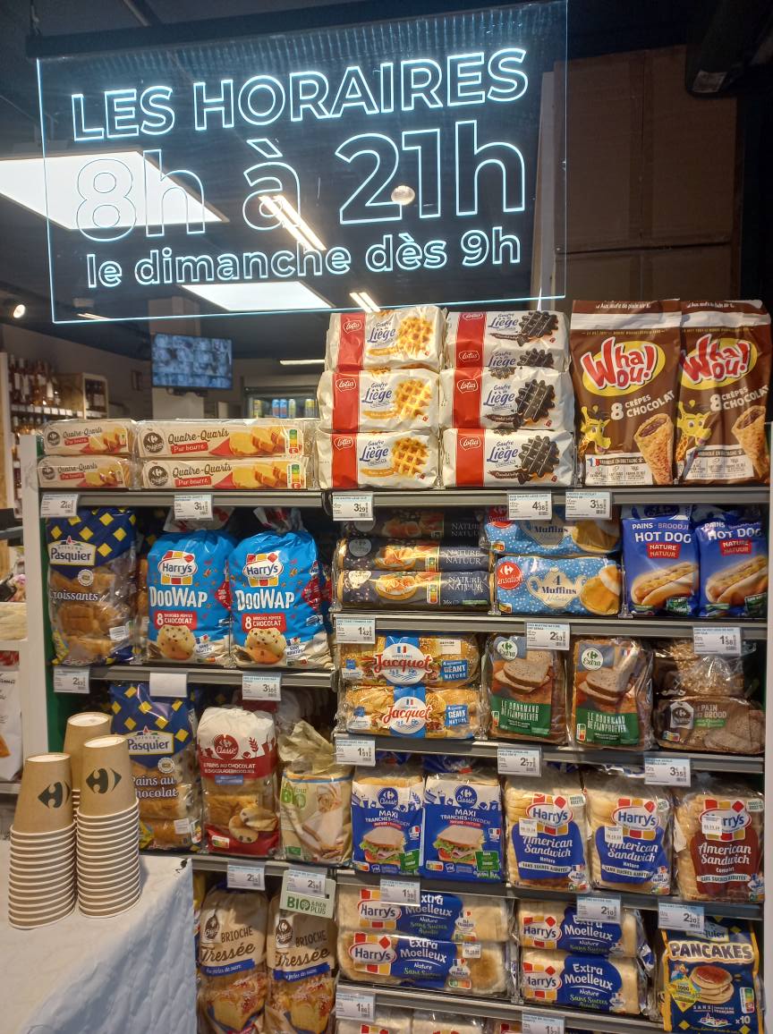 Foto 5 di Carrefour Express