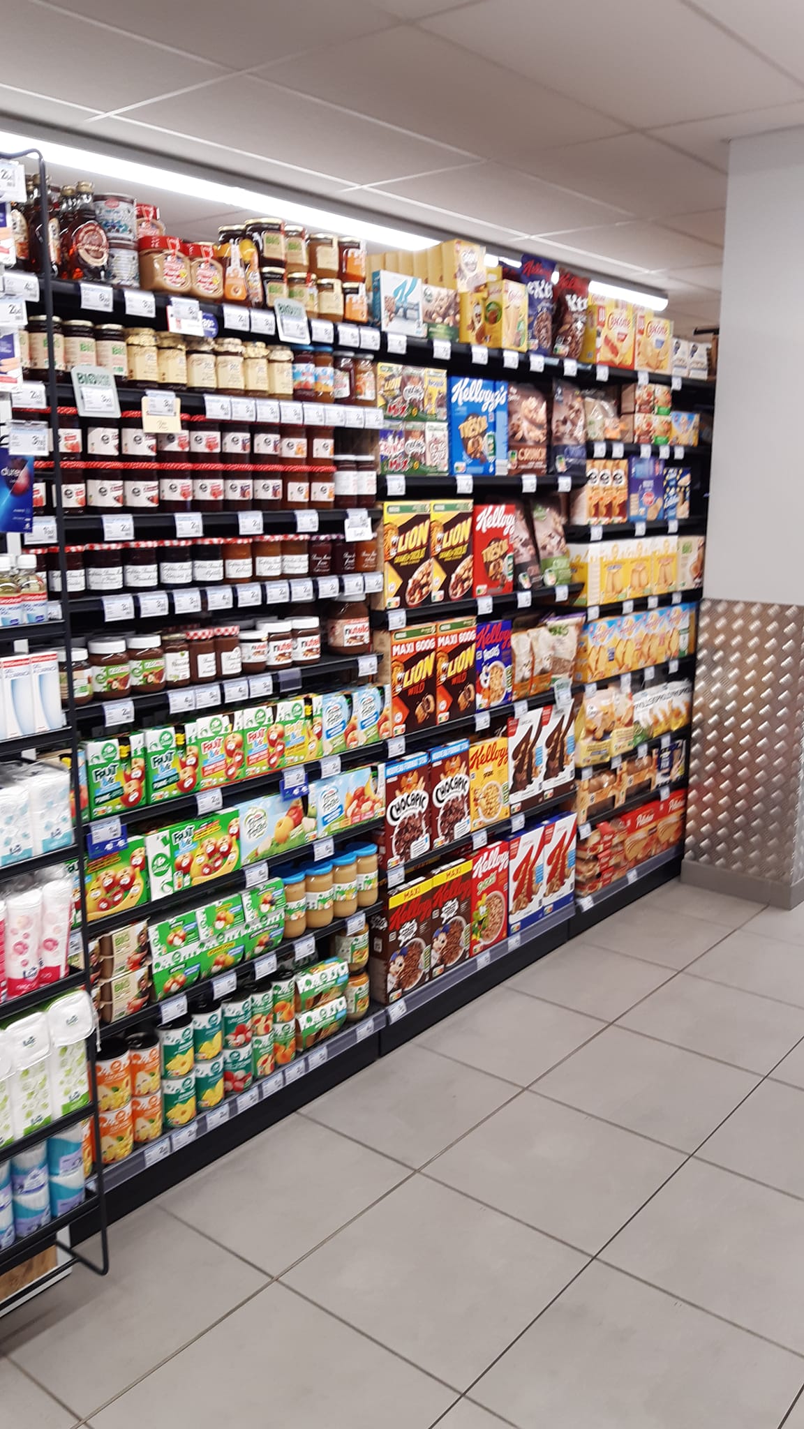 Foto 7 di Carrefour Express