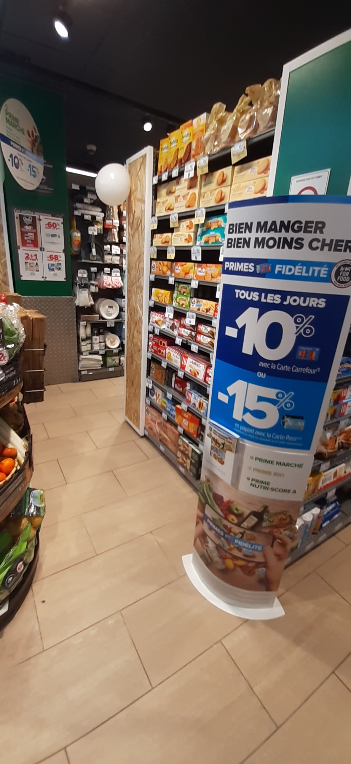 Foto 5 di Carrefour Express