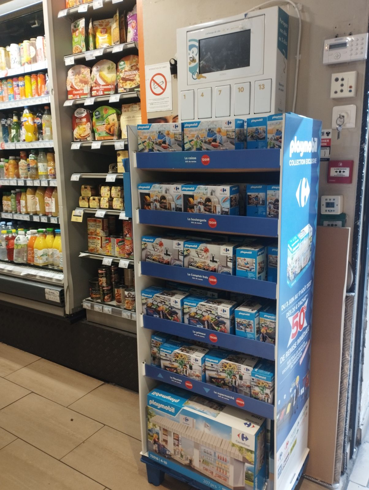 Foto 6 di Carrefour Express
