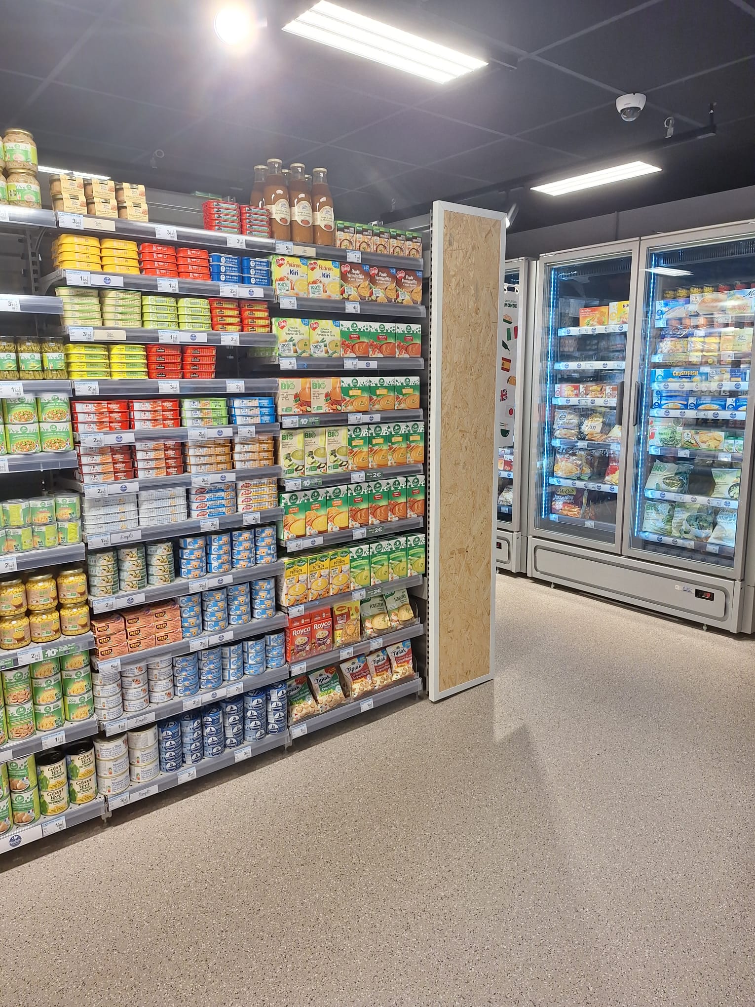 Foto 15 di Carrefour Express