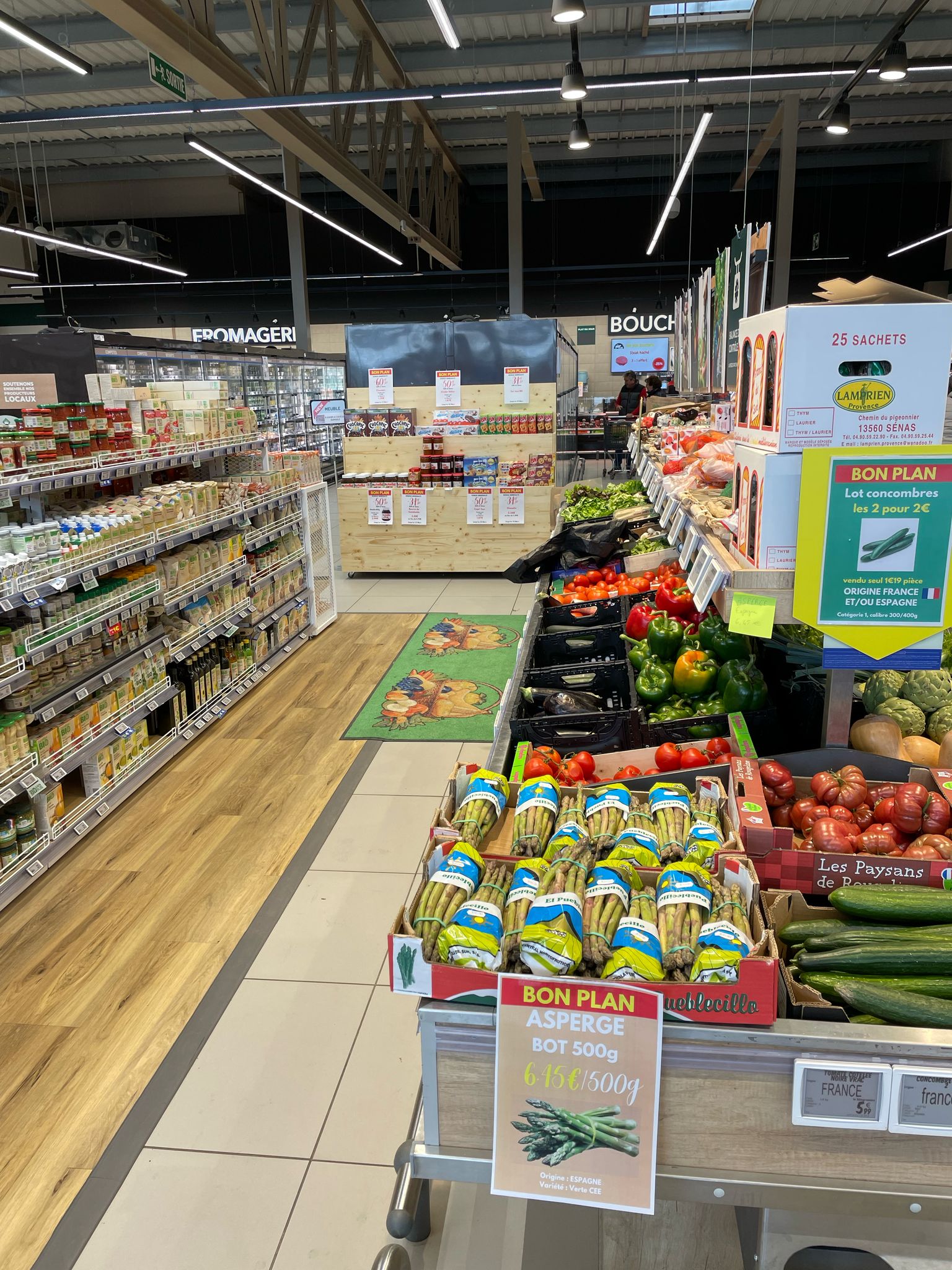 Foto 5 di Carrefour Contact