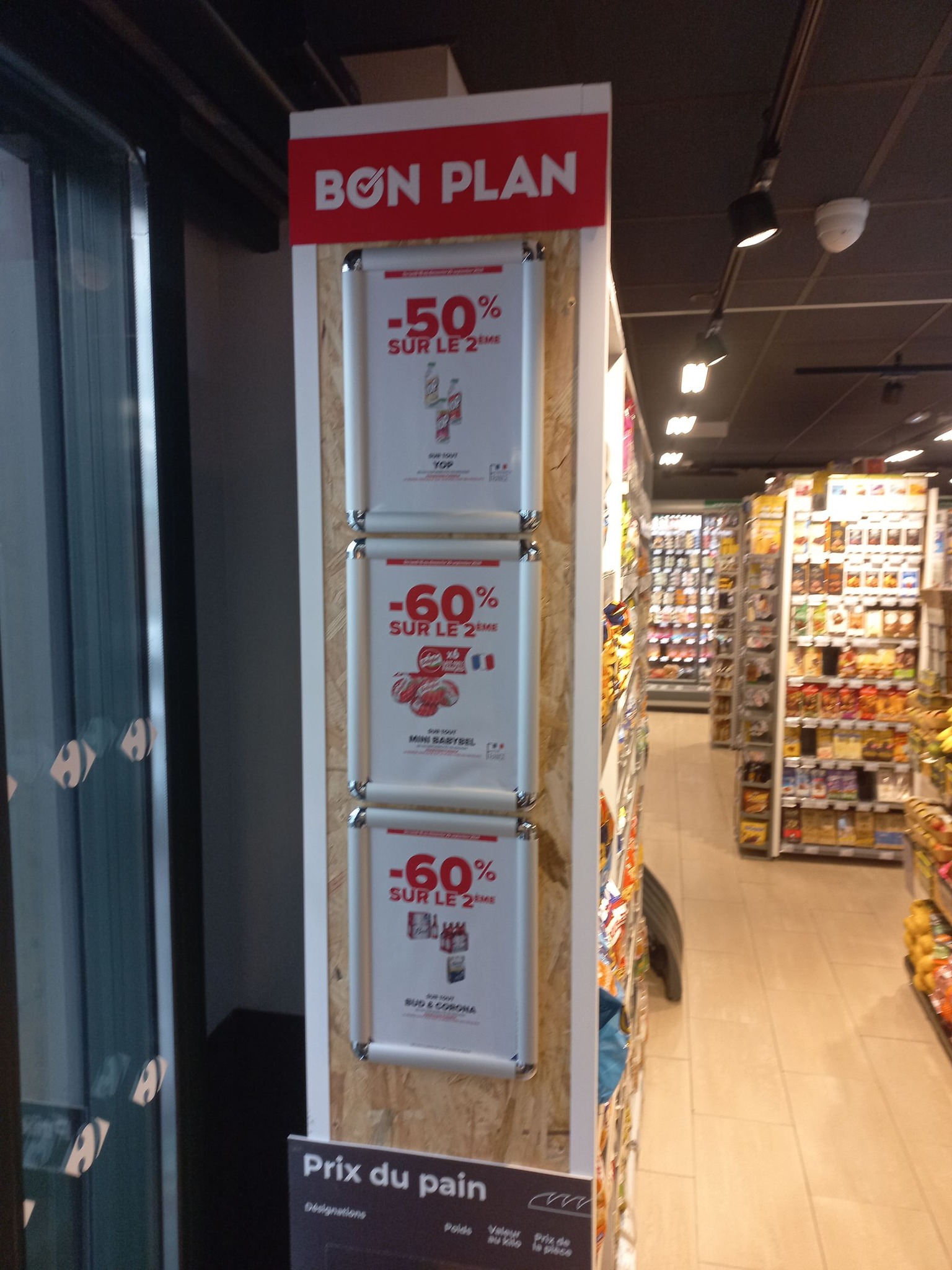 Foto 6 di Carrefour Express