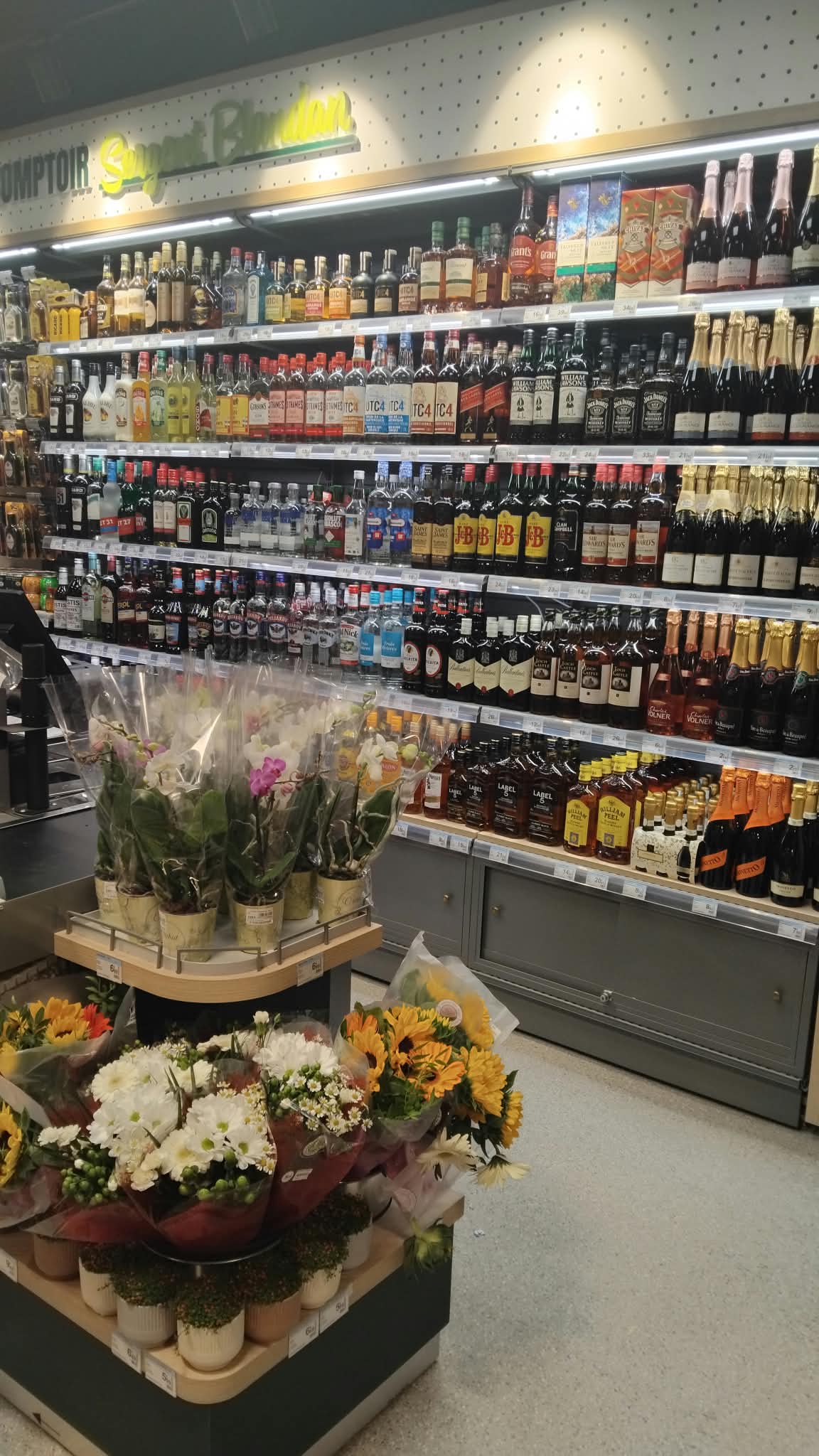 Foto 4 di Carrefour City