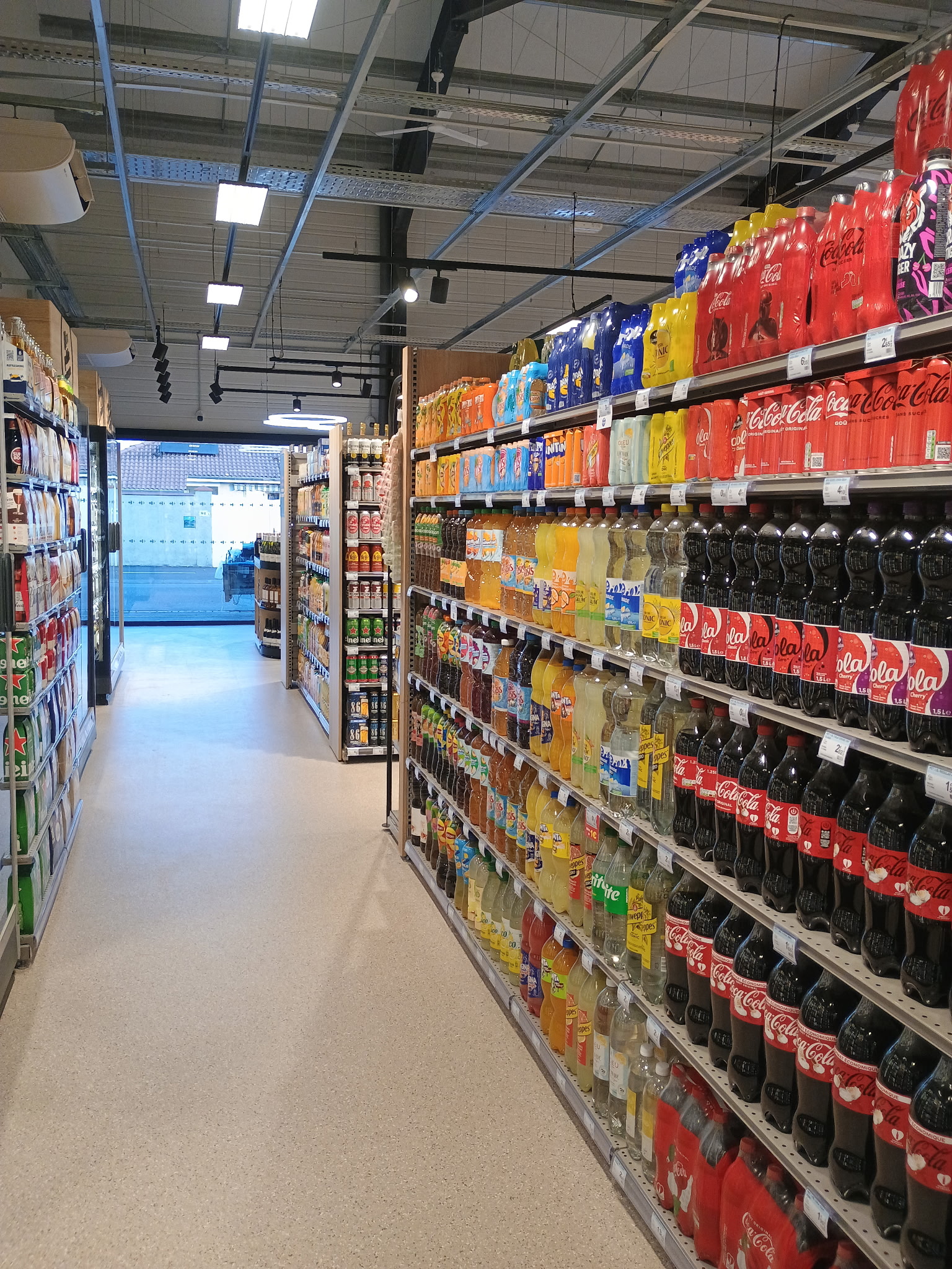 Foto 6 di Carrefour City