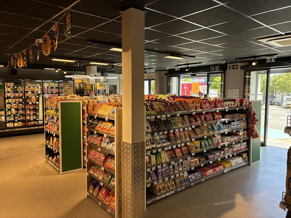 Foto 7 di Carrefour Express