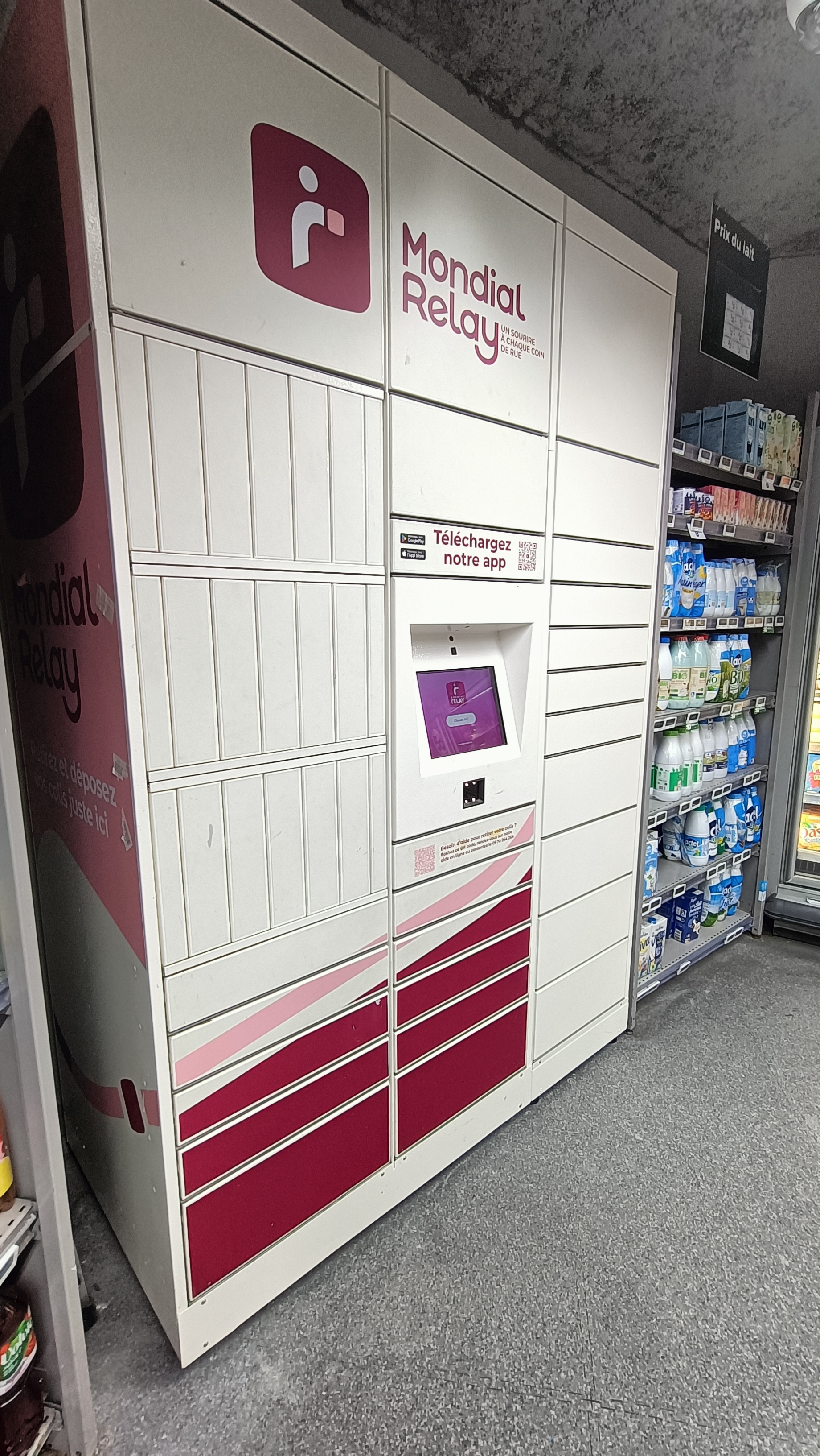 Foto 10 di Carrefour City